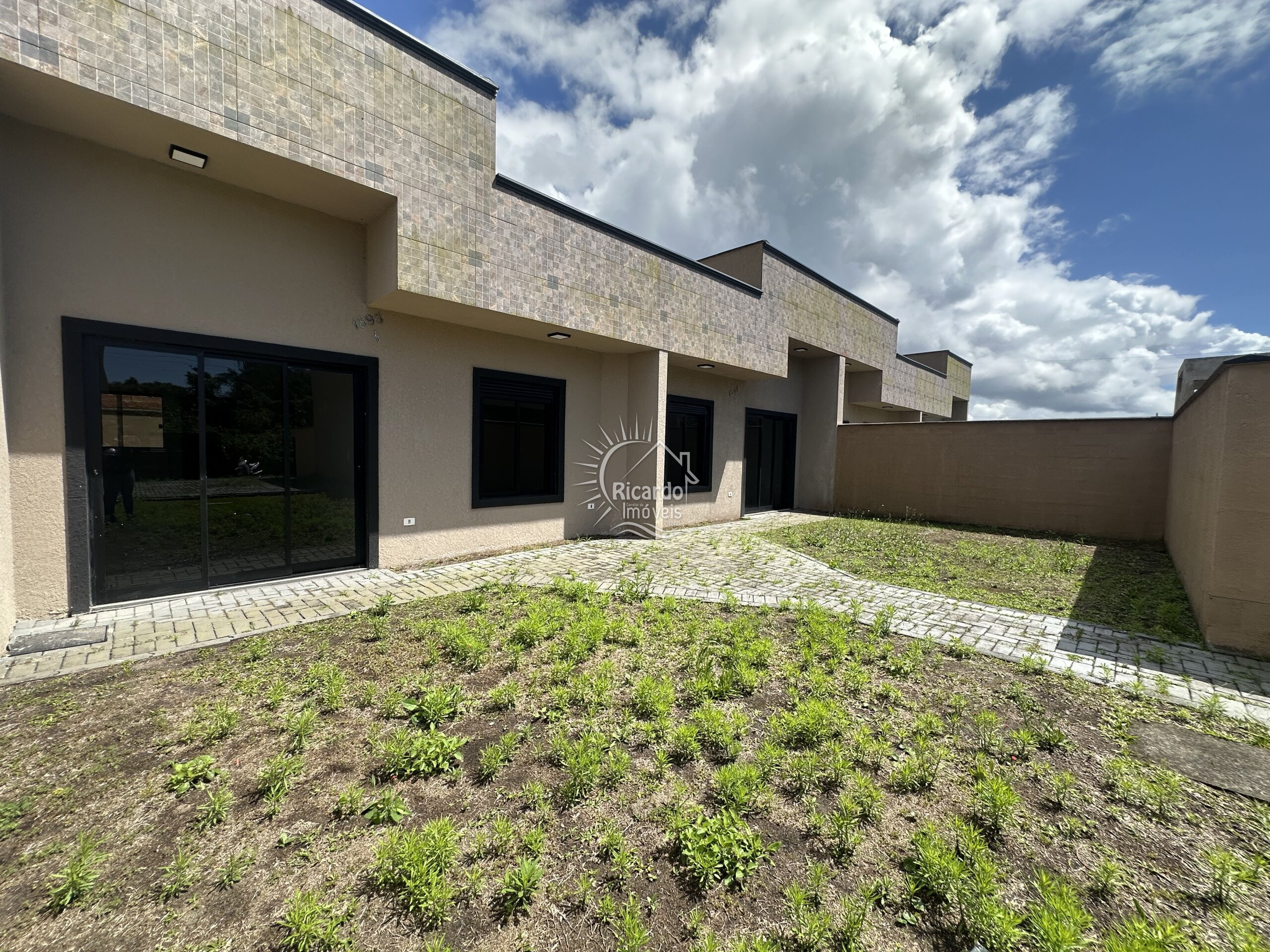 Casa, 3 quartos - Foto 39