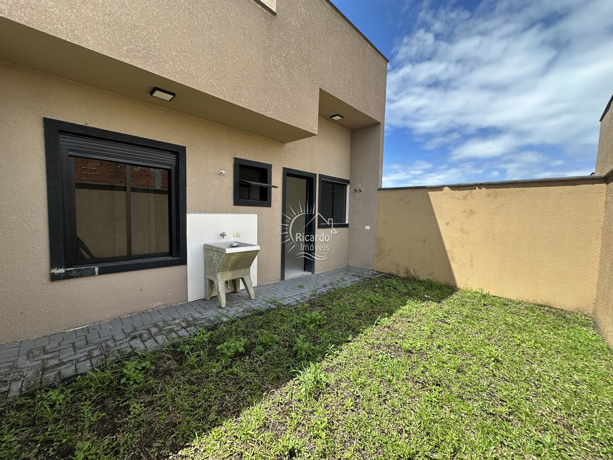 Casa, 3 quartos - Foto 48