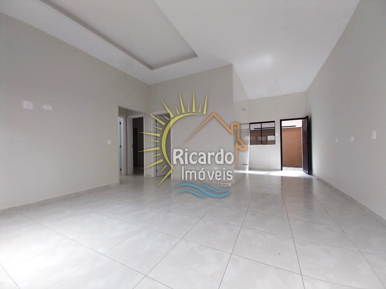 Casa, 3 quartos - Foto 11