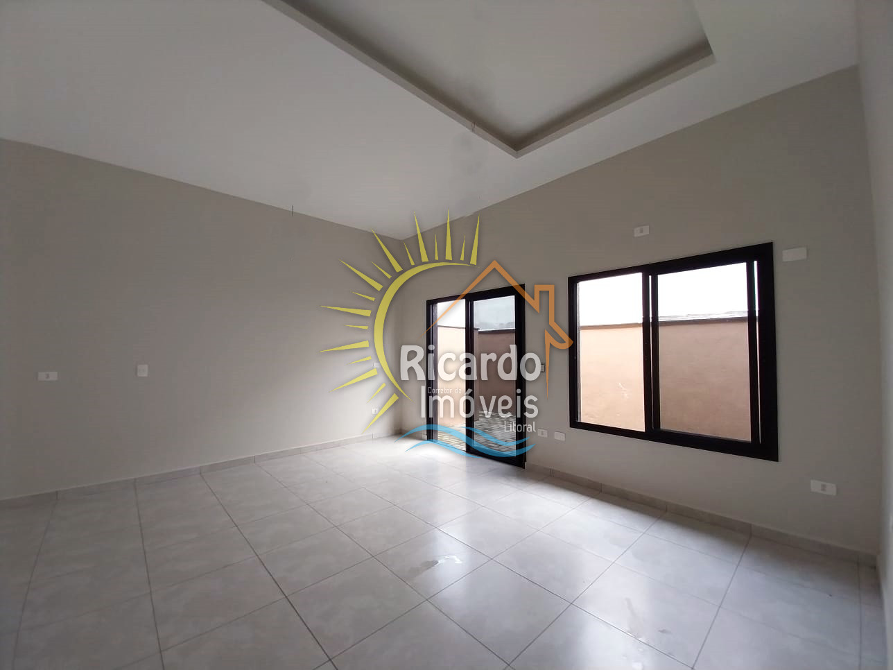 Casa, 3 quartos - Foto 13