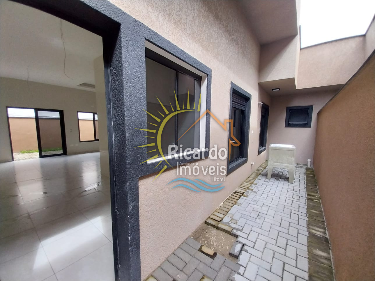 Casa, 3 quartos - Foto 20