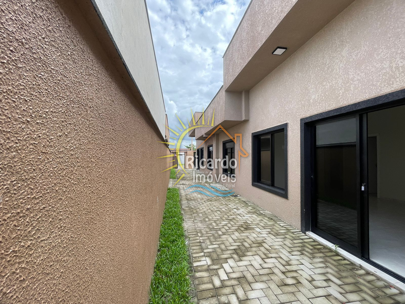 Casa, 3 quartos - Foto 8