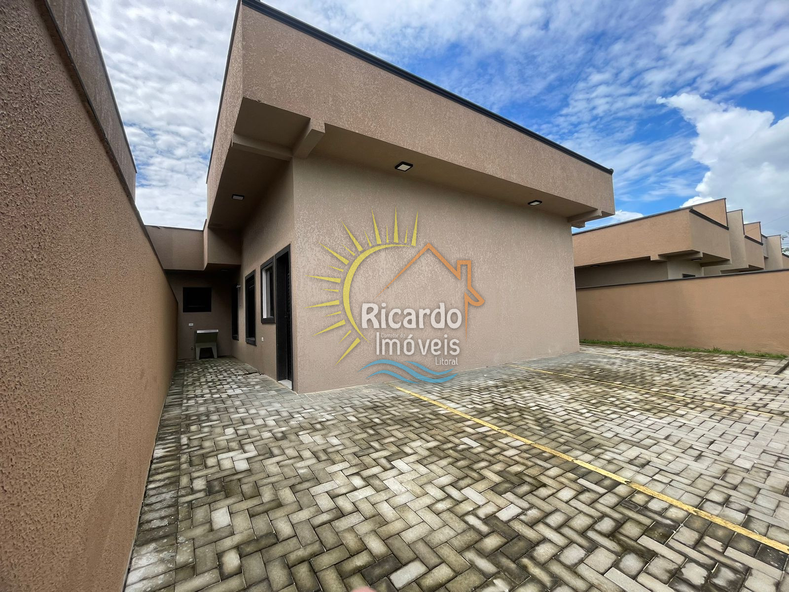 Casa, 3 quartos - Foto 6