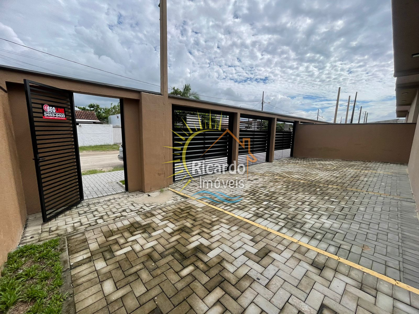 Casa, 3 quartos - Foto 3