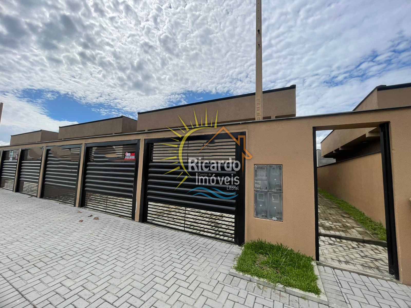 Casa, 3 quartos - Foto 4