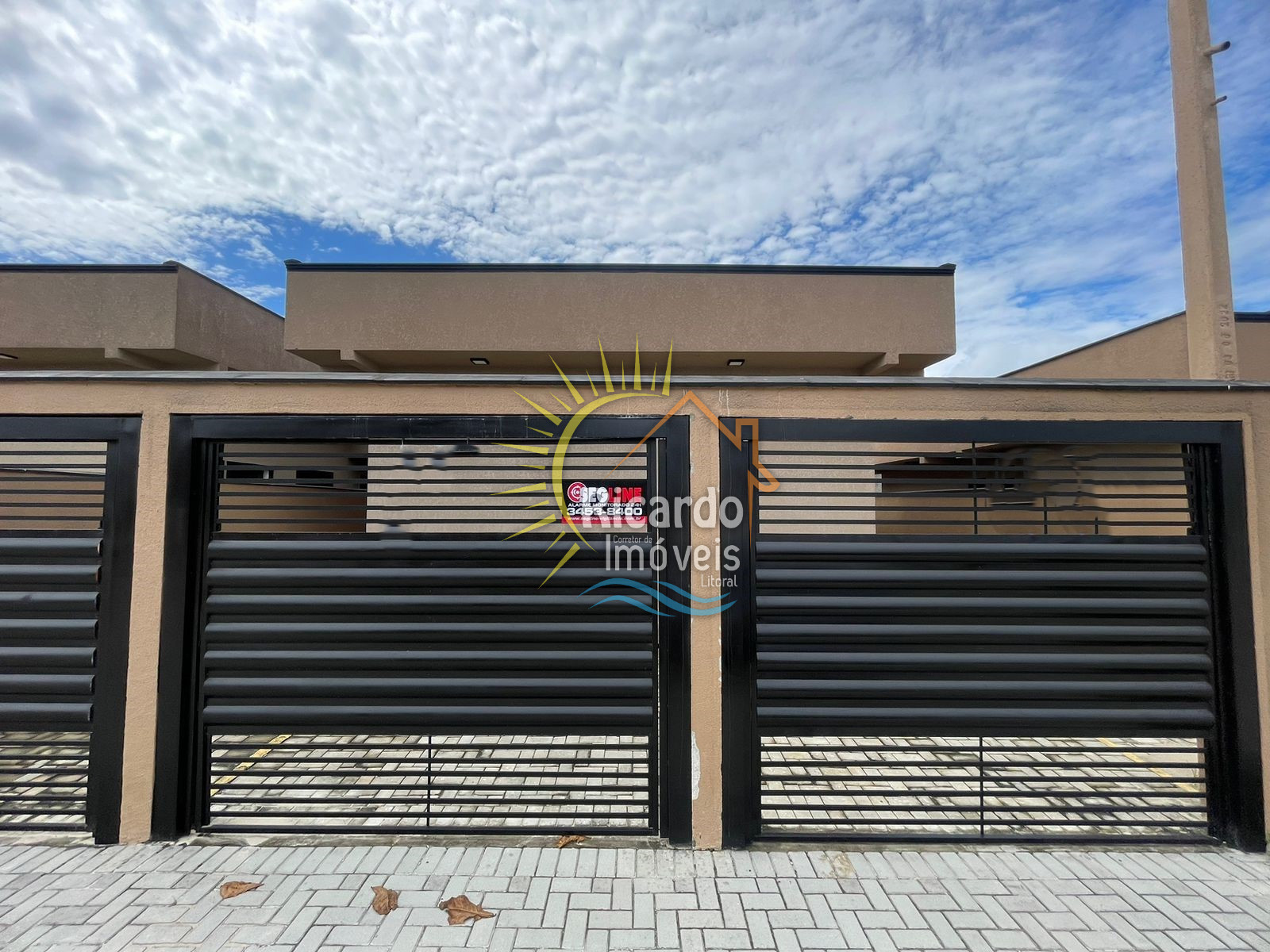 Casa, 3 quartos - Foto 5