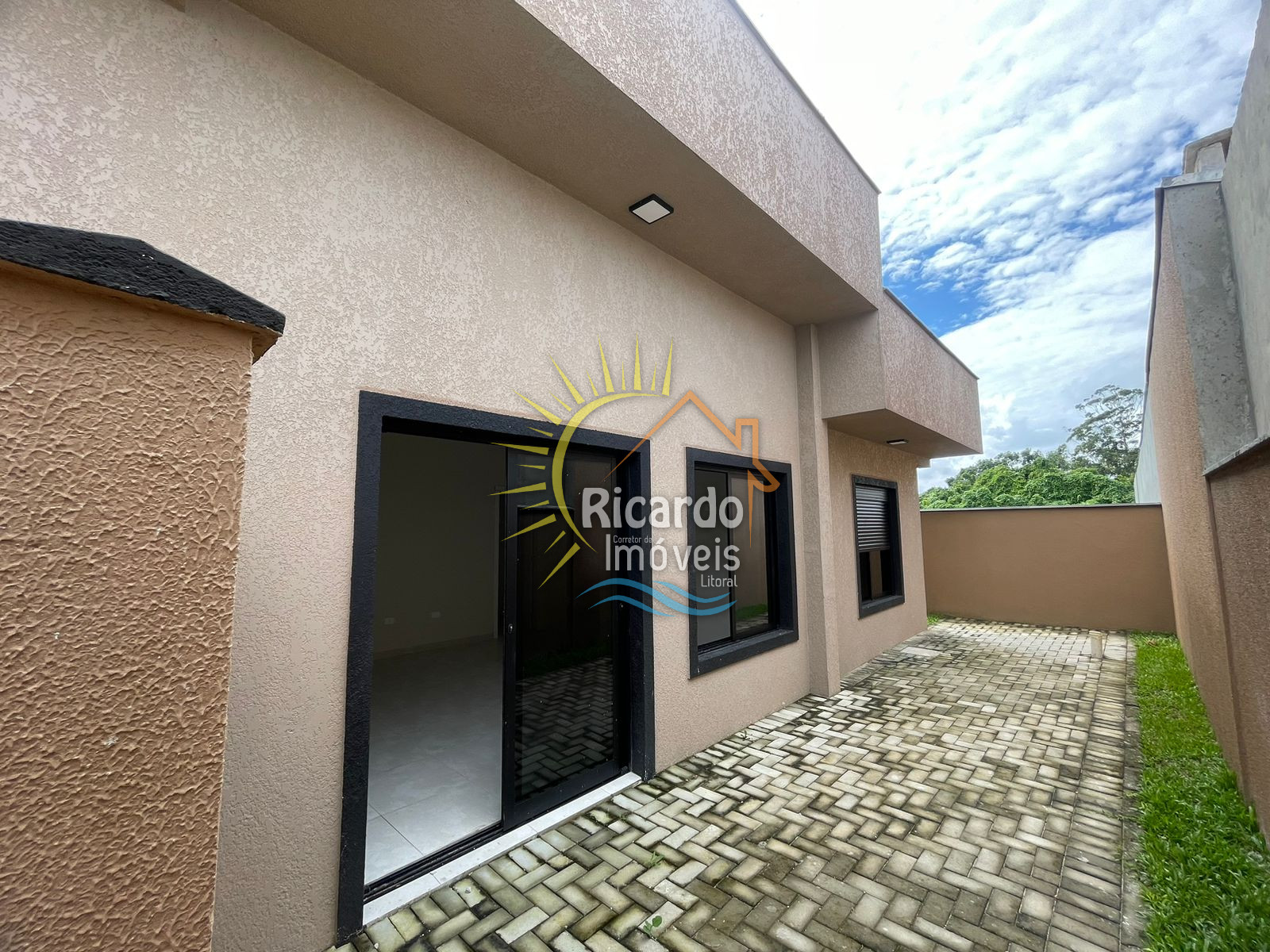 Casa, 3 quartos - Foto 9