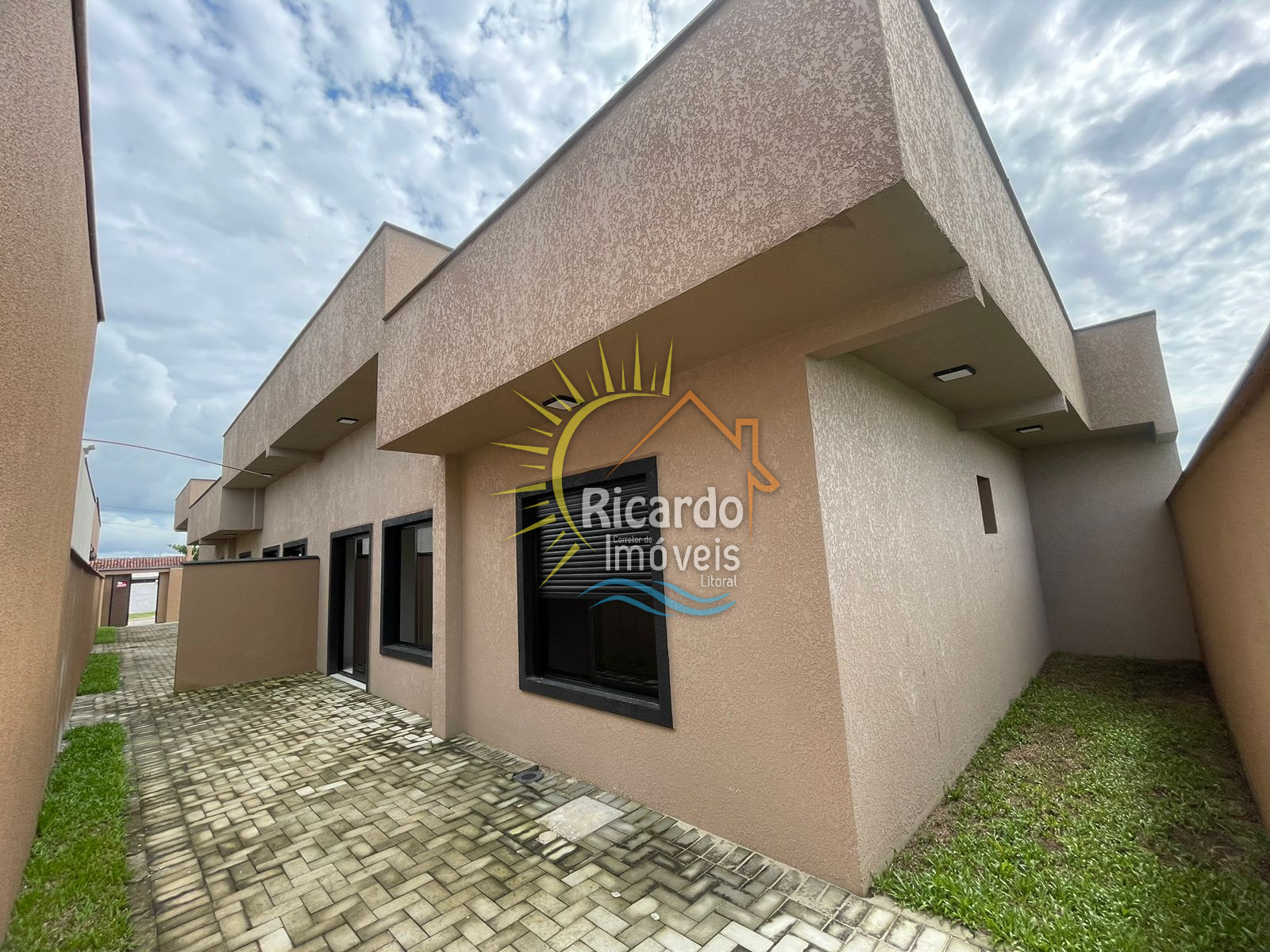 Casa, 3 quartos - Foto 10