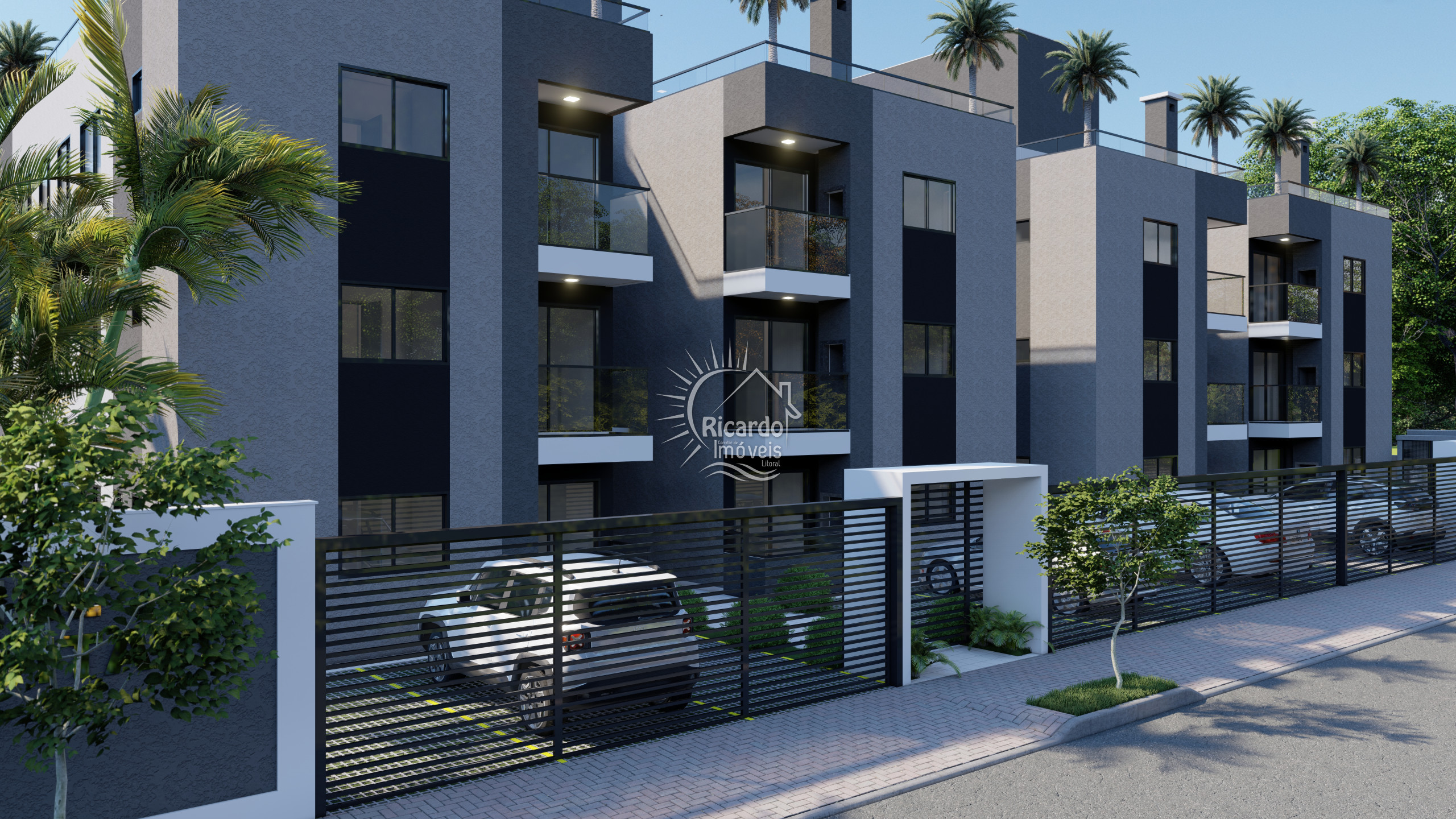 Apartamento, 2 quartos, 57 m² - Foto 4