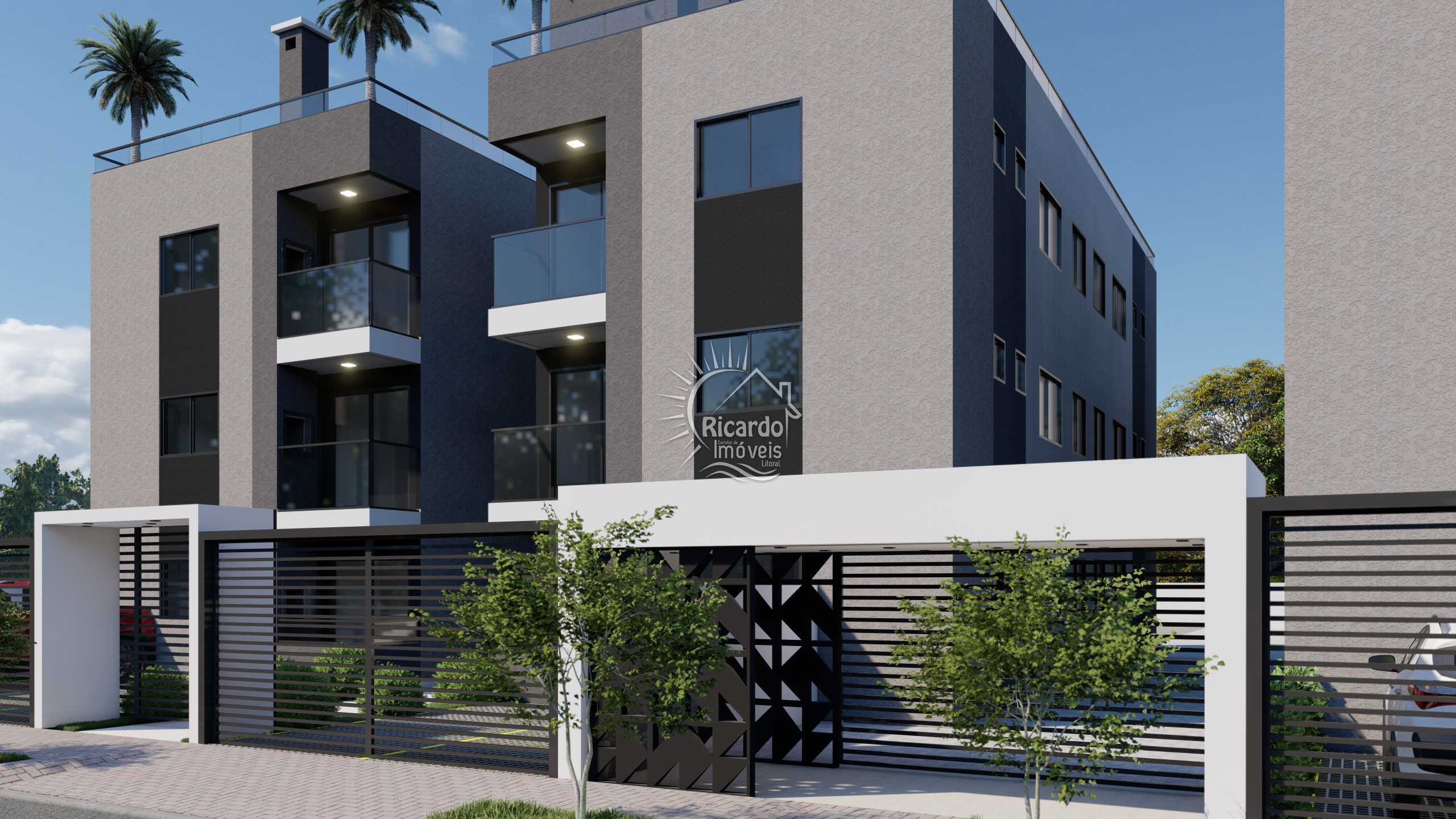 Apartamento, 2 quartos, 57 m² - Foto 6