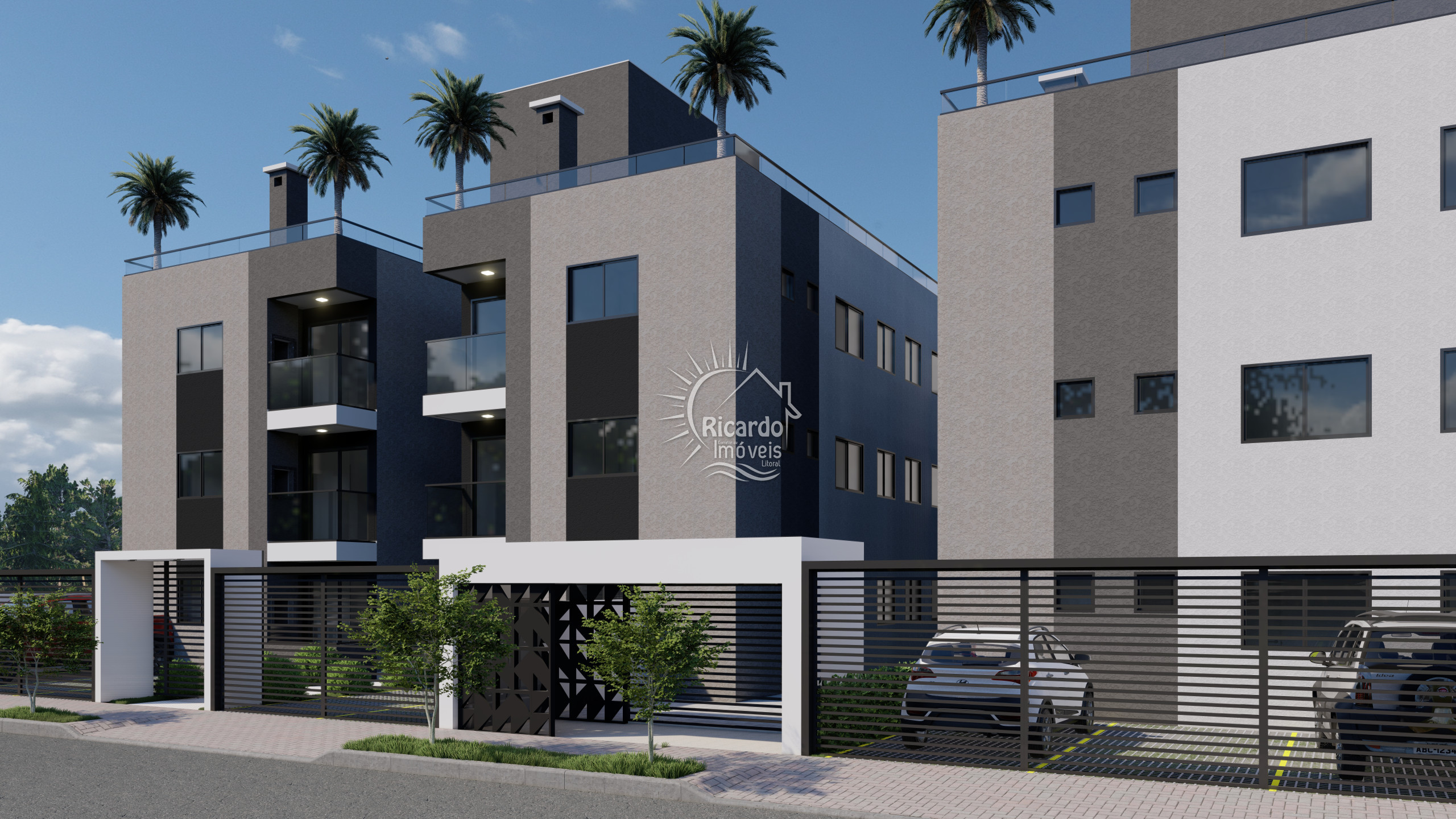 Apartamento, 2 quartos, 57 m² - Foto 7