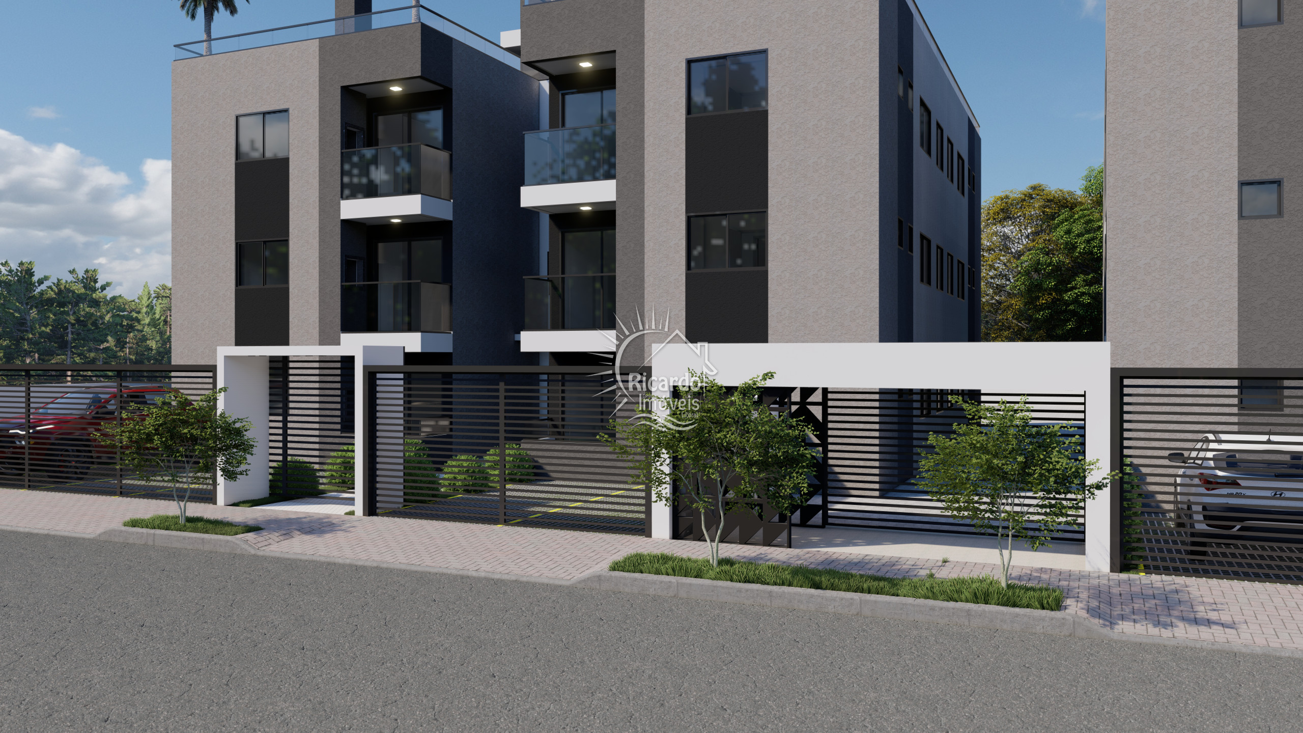 Apartamento, 2 quartos, 57 m² - Foto 8