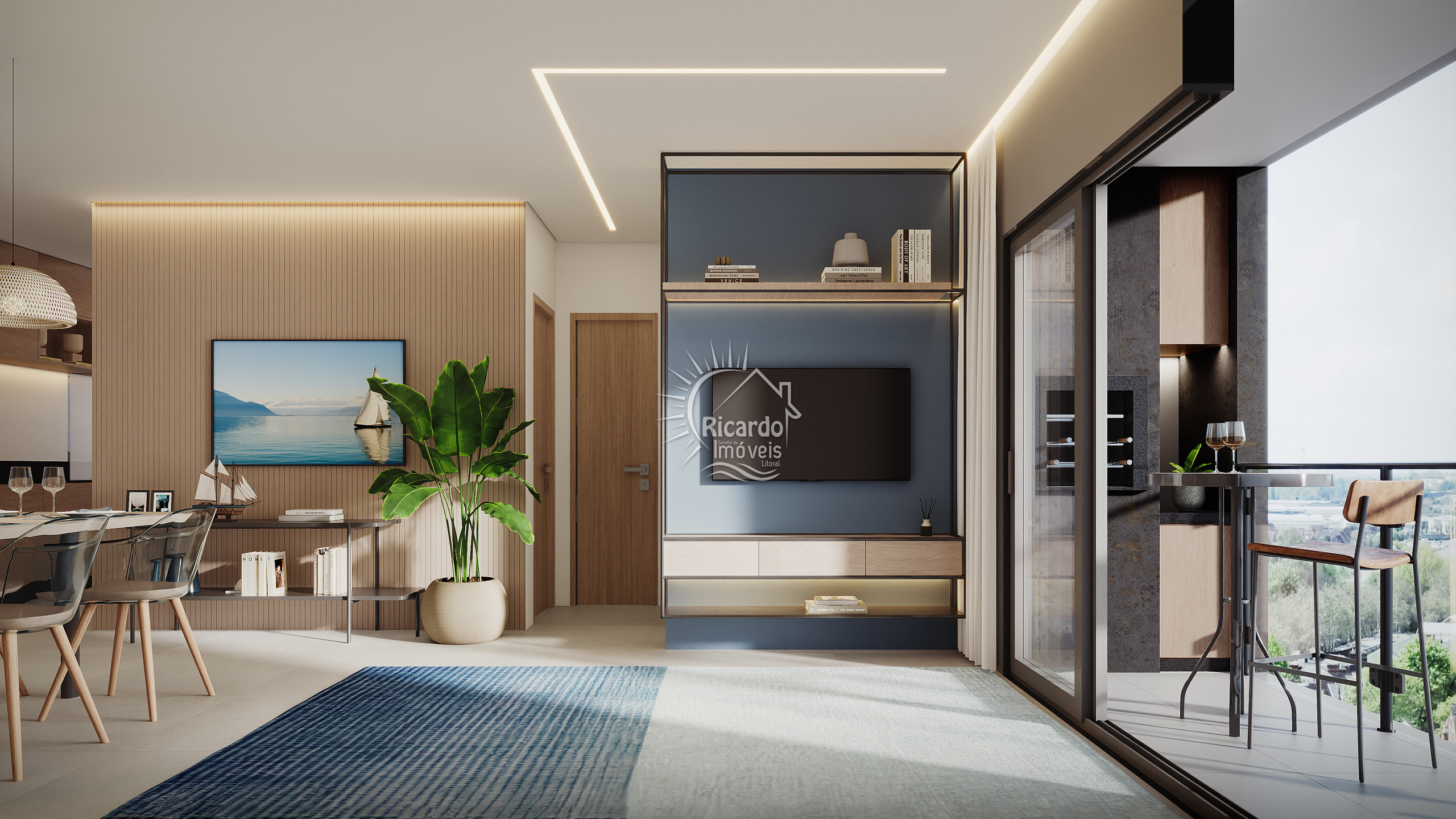 Apartamento, 2 quartos, 57 m² - Foto 10