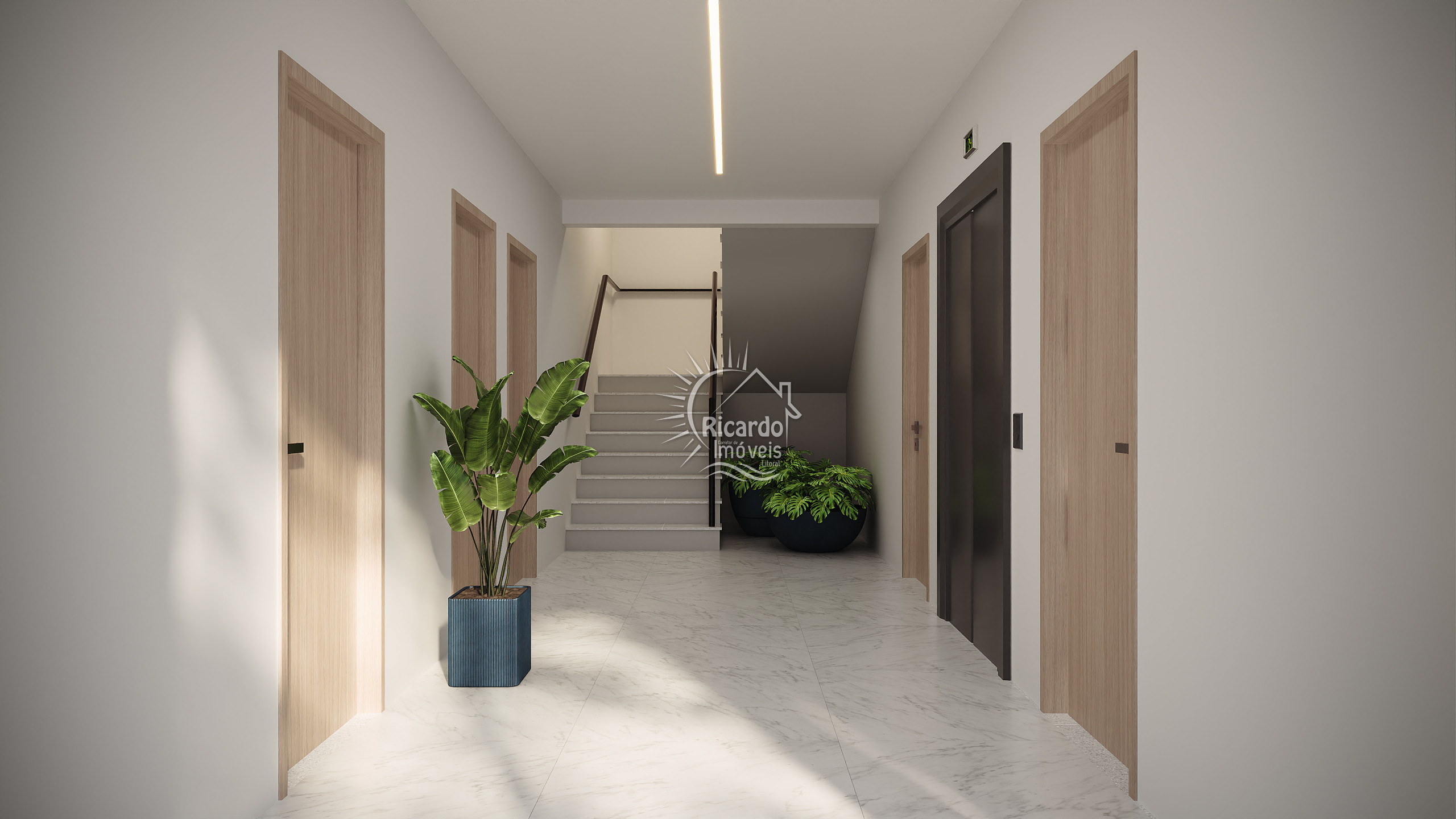 Apartamento, 2 quartos, 57 m² - Foto 12