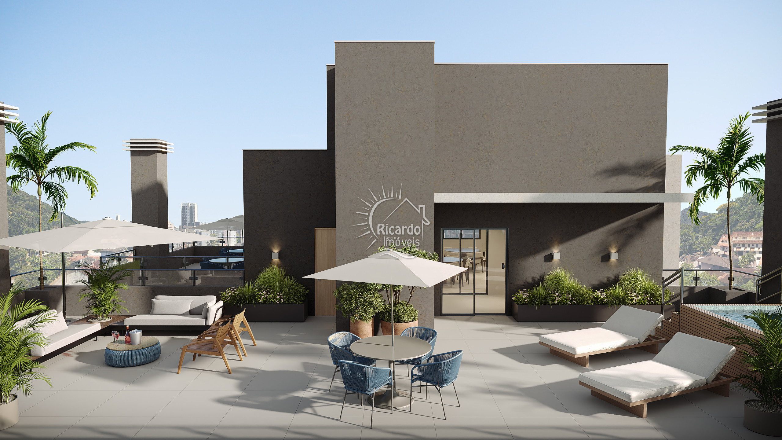 Apartamento, 2 quartos, 57 m² - Foto 13