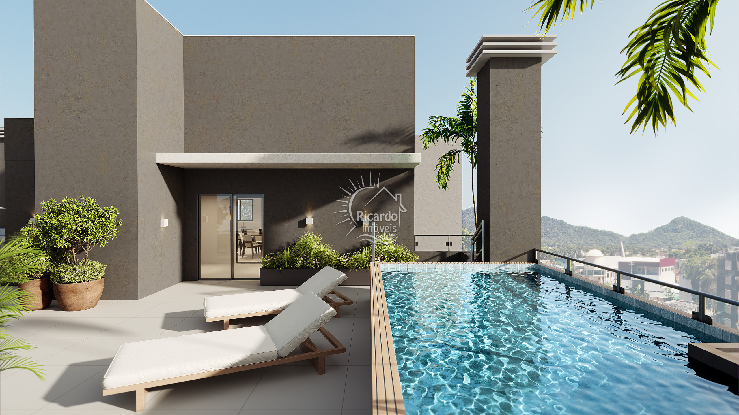 Apartamento, 2 quartos, 57 m² - Foto 14