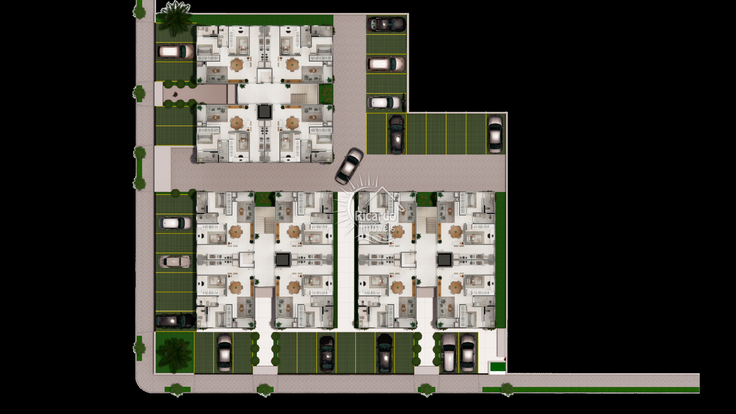 Apartamento, 2 quartos, 57 m² - Foto 15