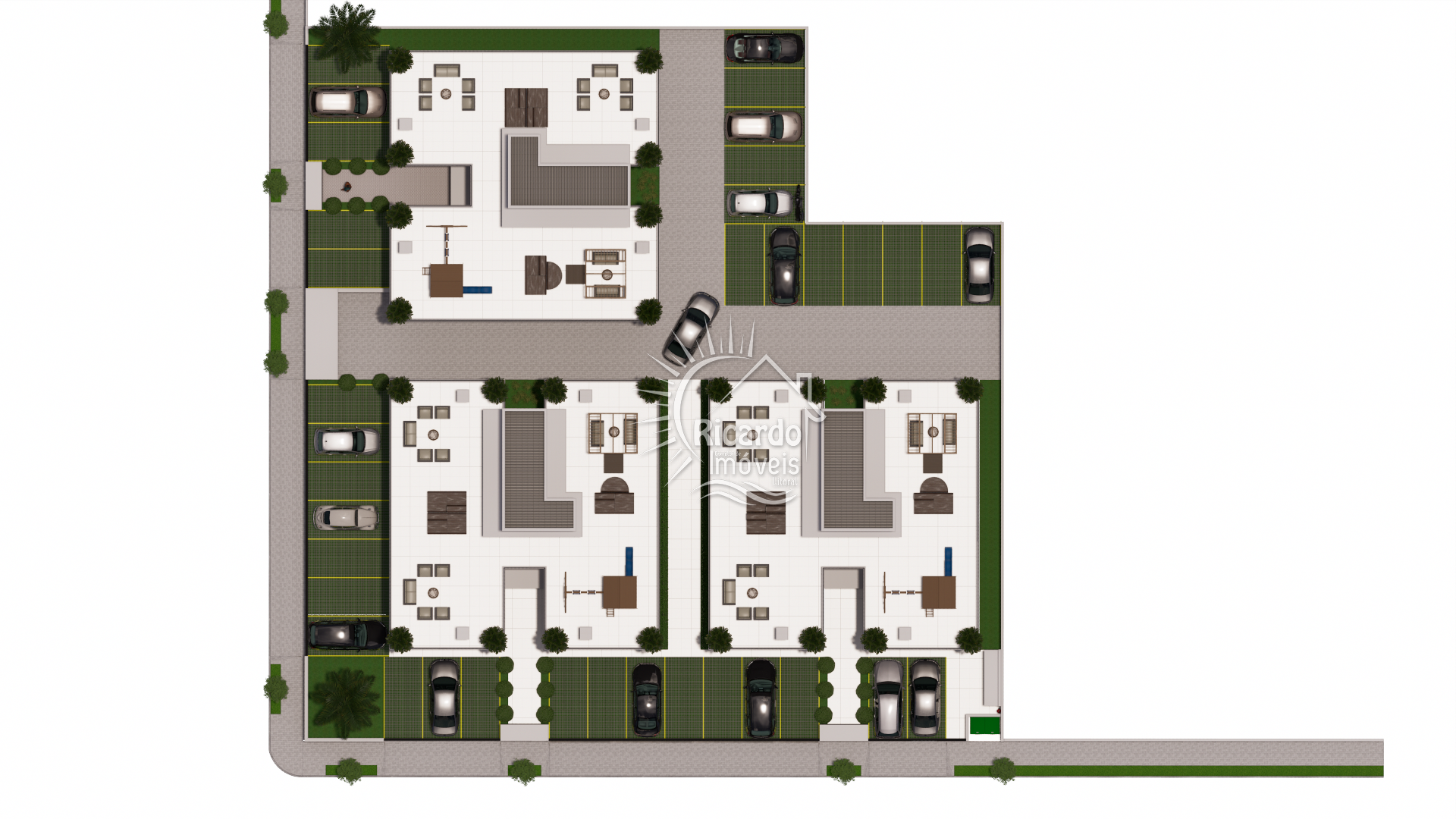 Apartamento, 2 quartos, 57 m² - Foto 17