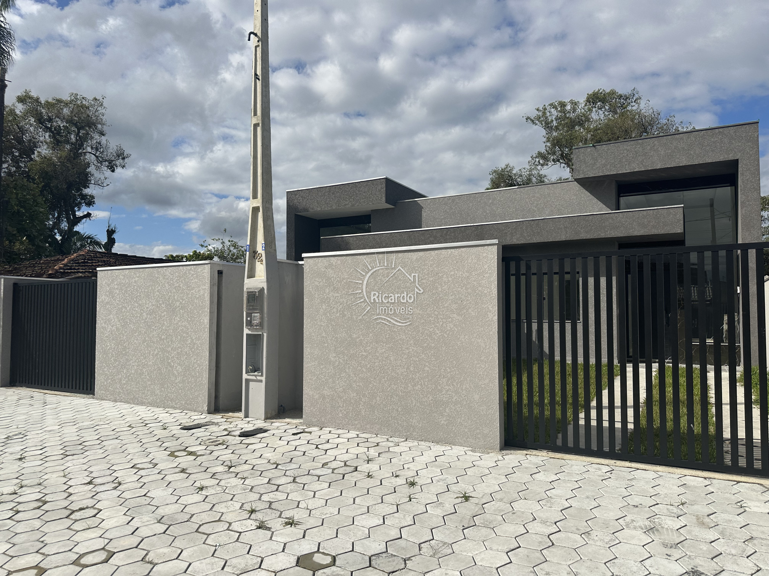 Casa, 3 quartos - Foto 3