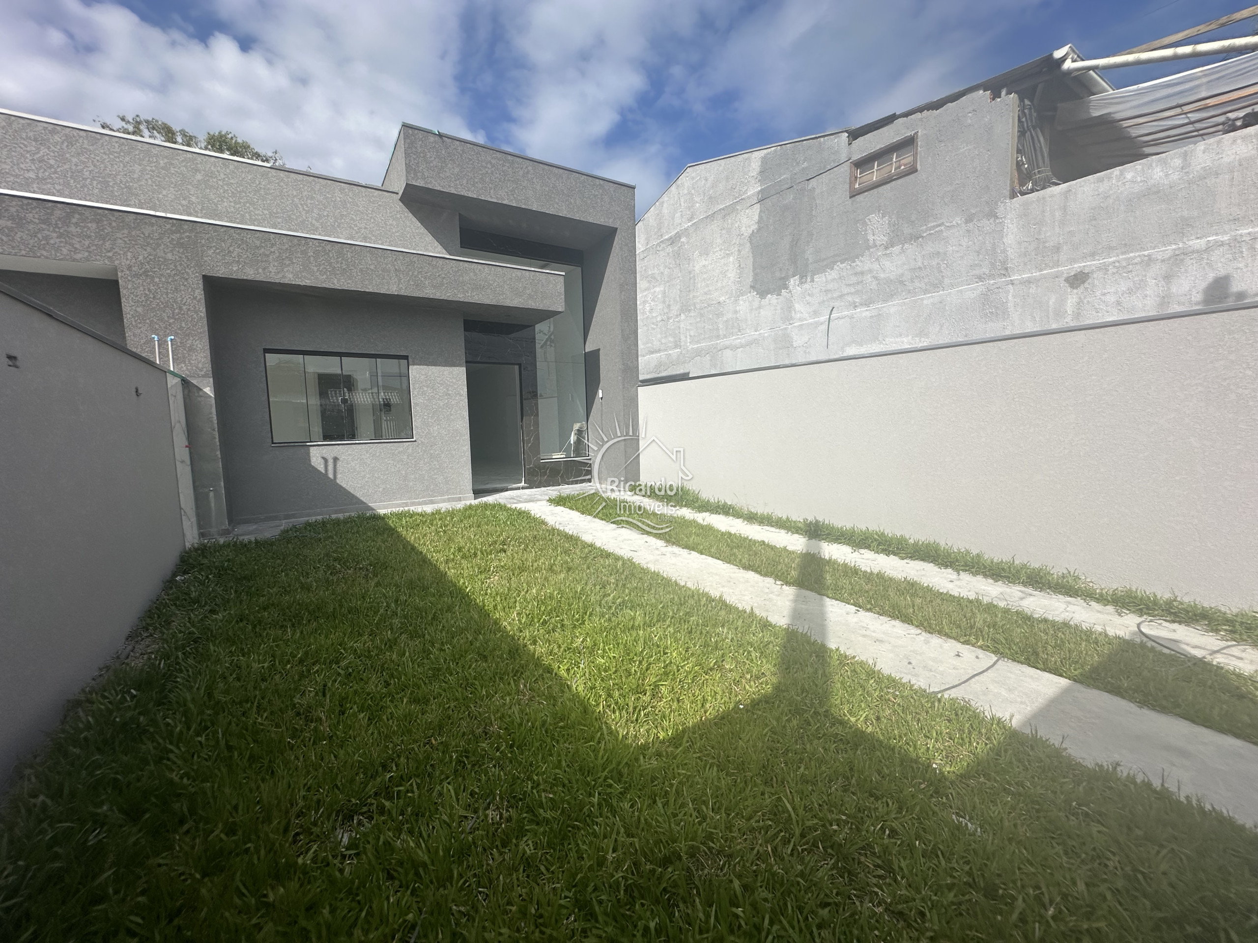 Casa, 3 quartos - Foto 4