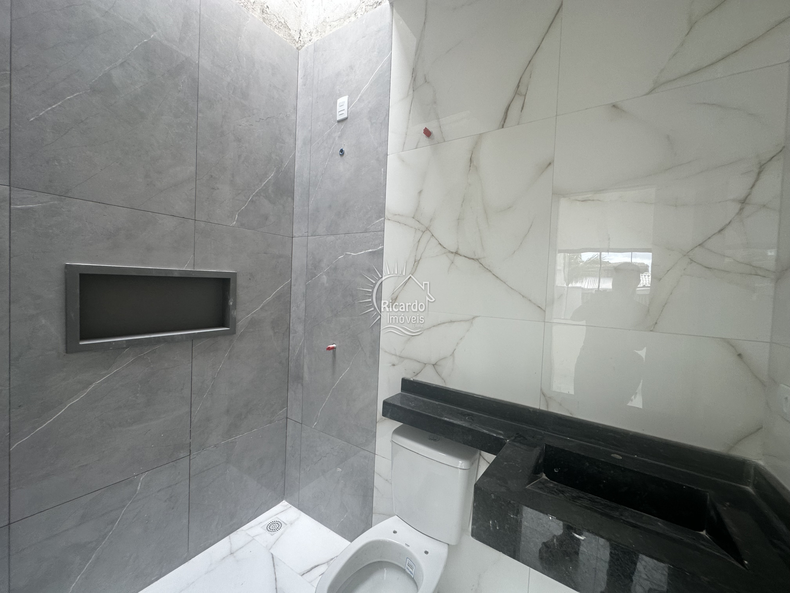 Casa, 3 quartos - Foto 9