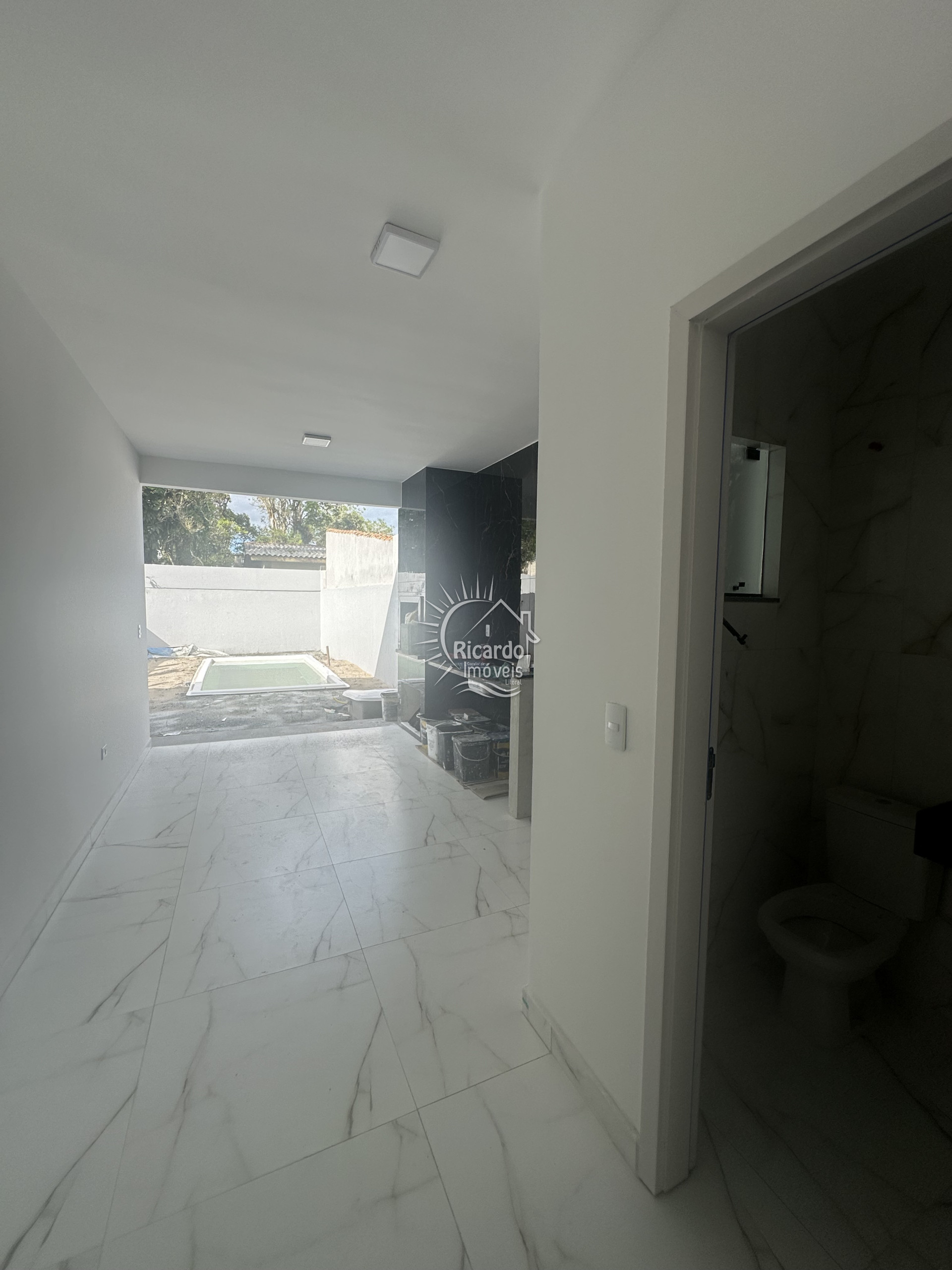 Casa, 3 quartos - Foto 14