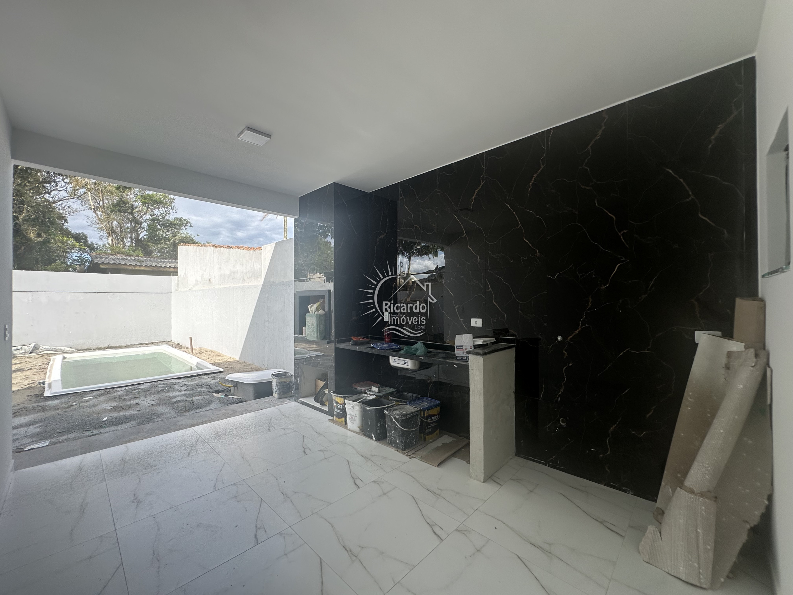 Casa, 3 quartos - Foto 16