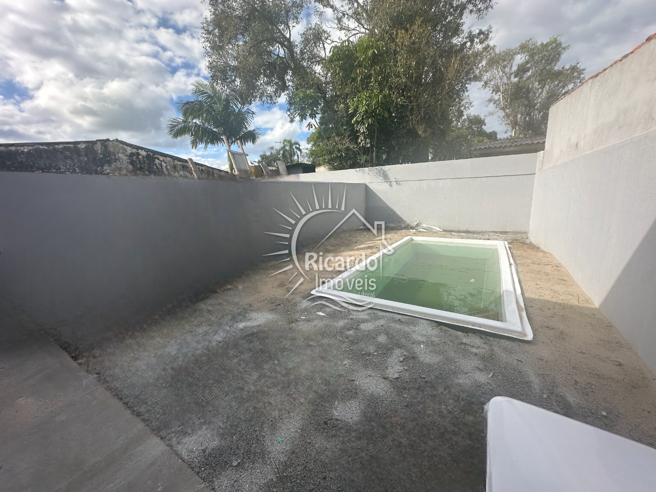 Casa, 3 quartos - Foto 17