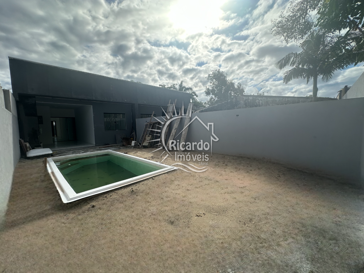 Casa, 3 quartos - Foto 18