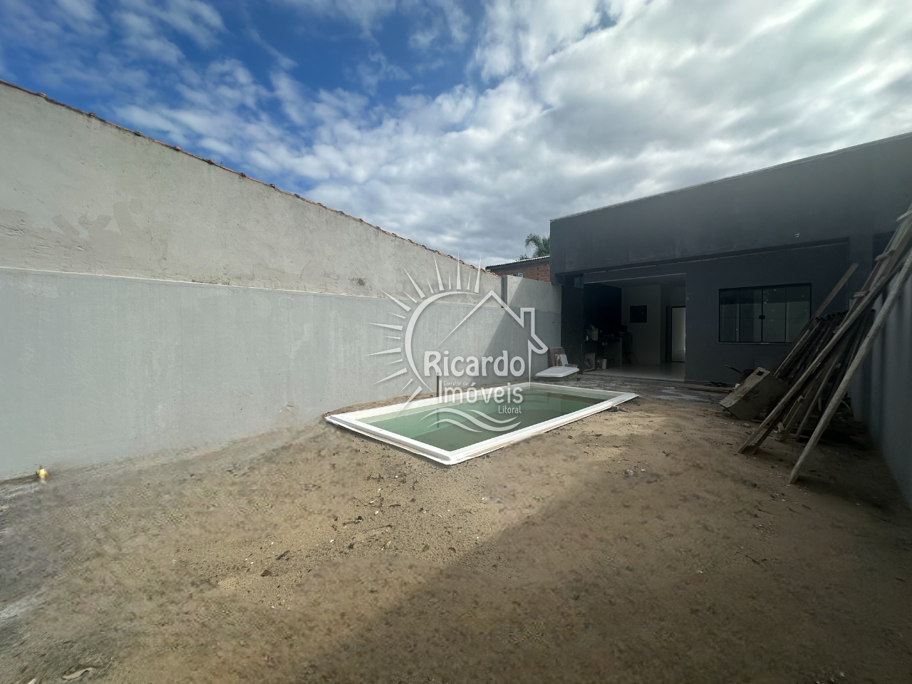 Casa, 3 quartos - Foto 19