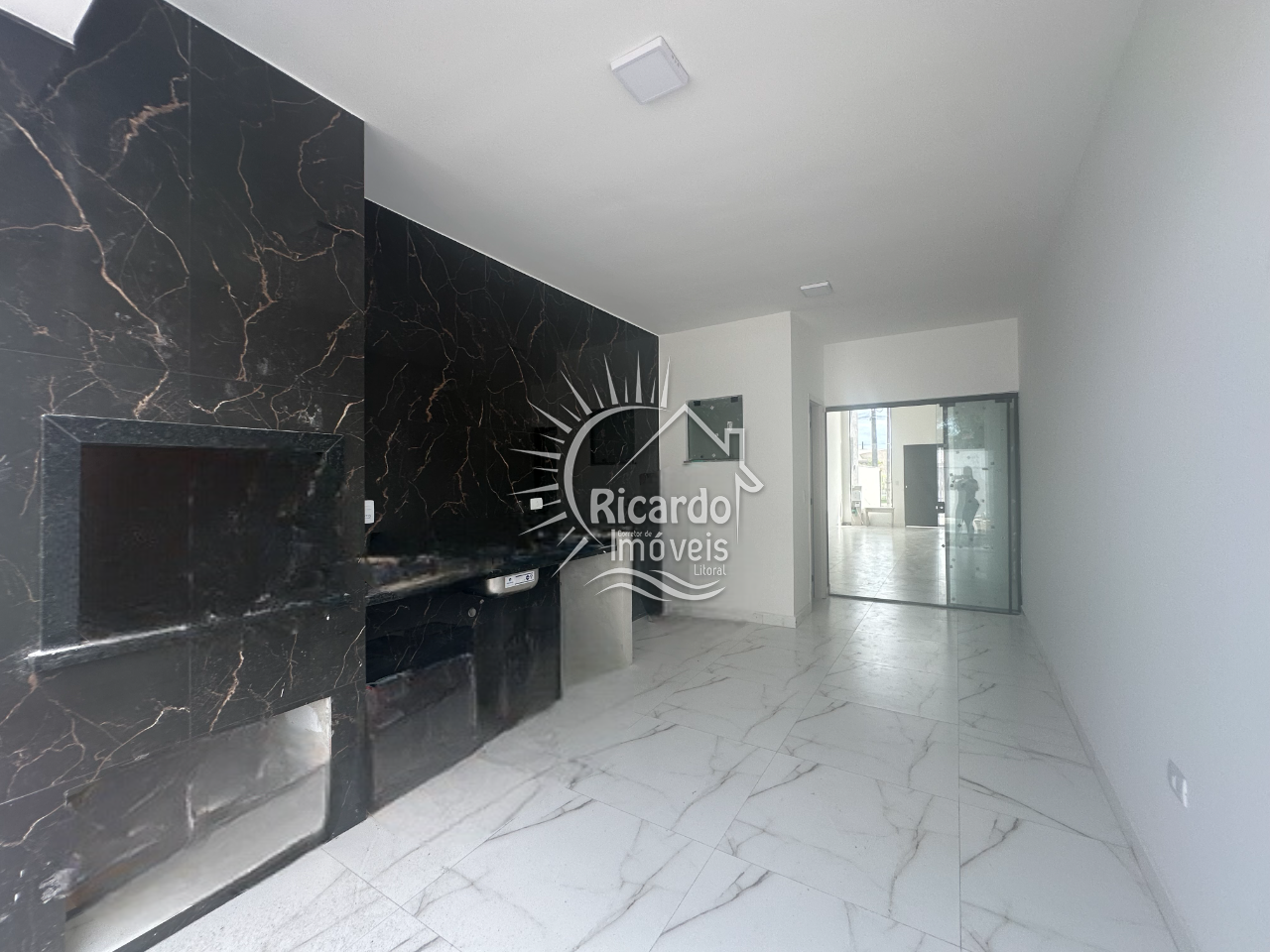 Casa, 3 quartos - Foto 20