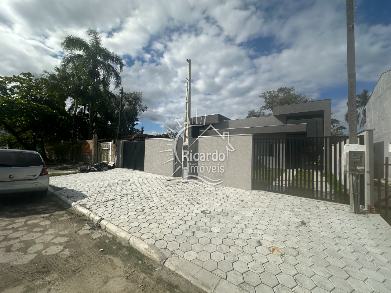 Casa, 3 quartos - Foto 22