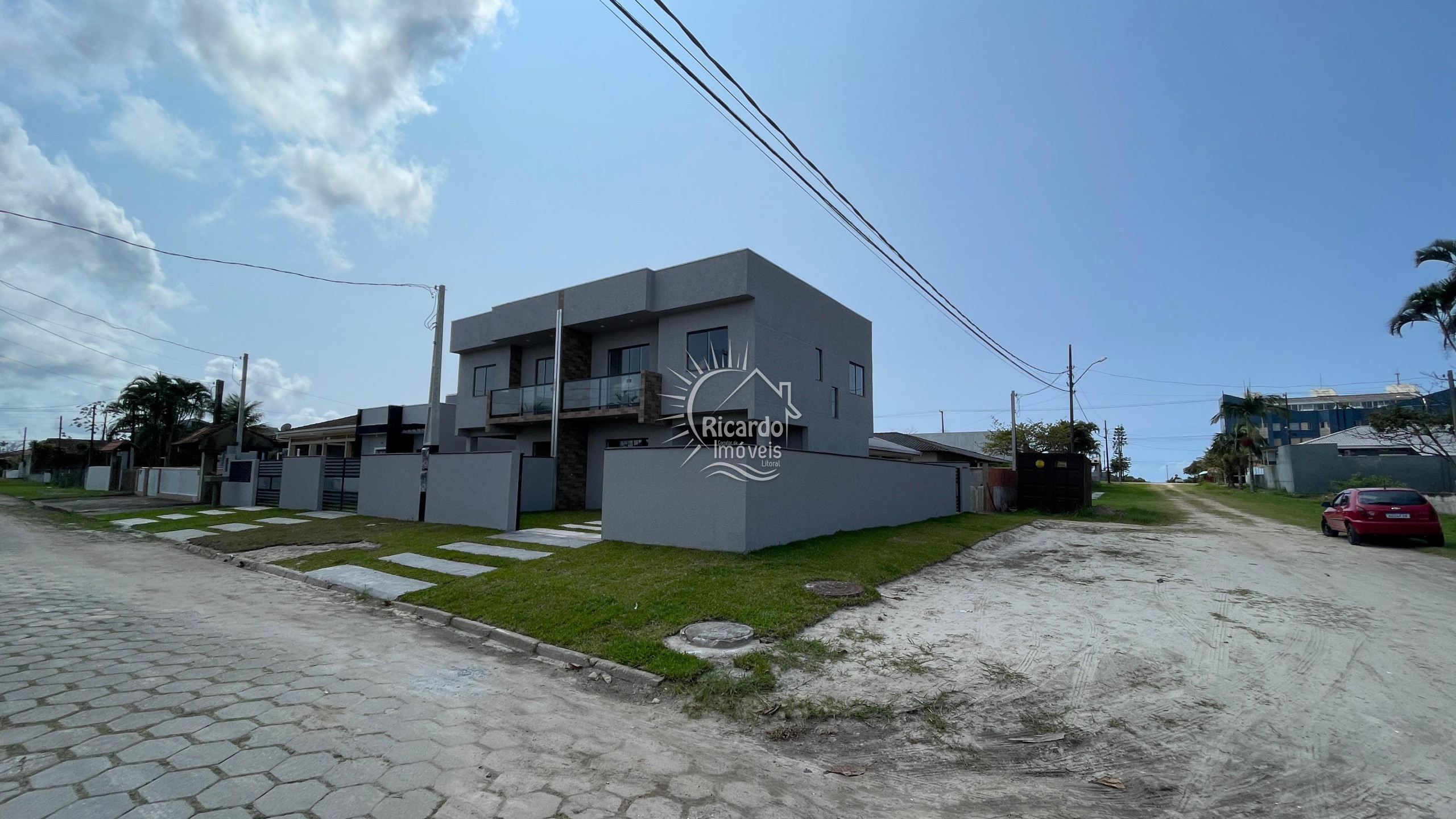 Casa, 3 quartos - Foto 3