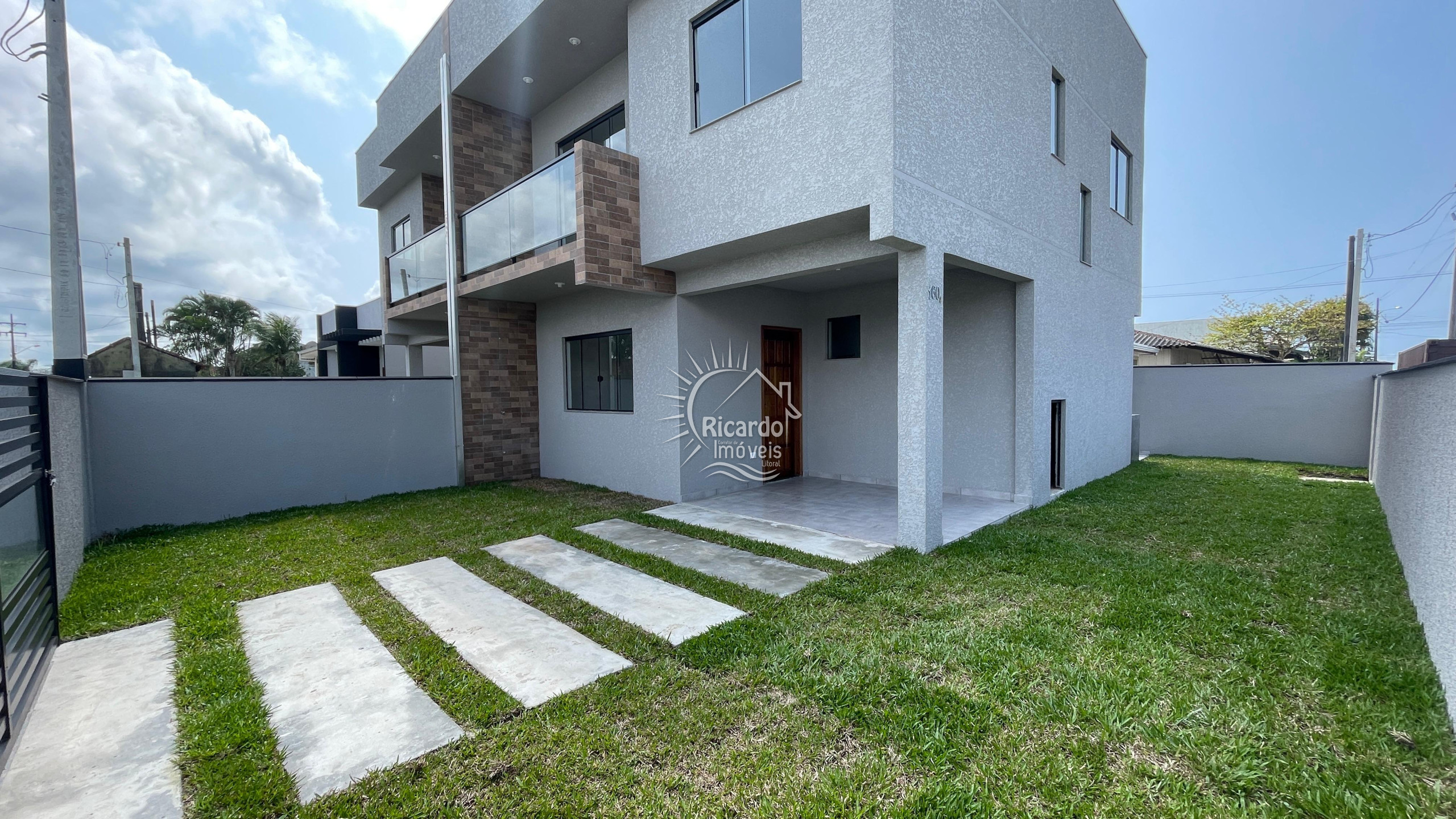 Casa, 3 quartos - Foto 4