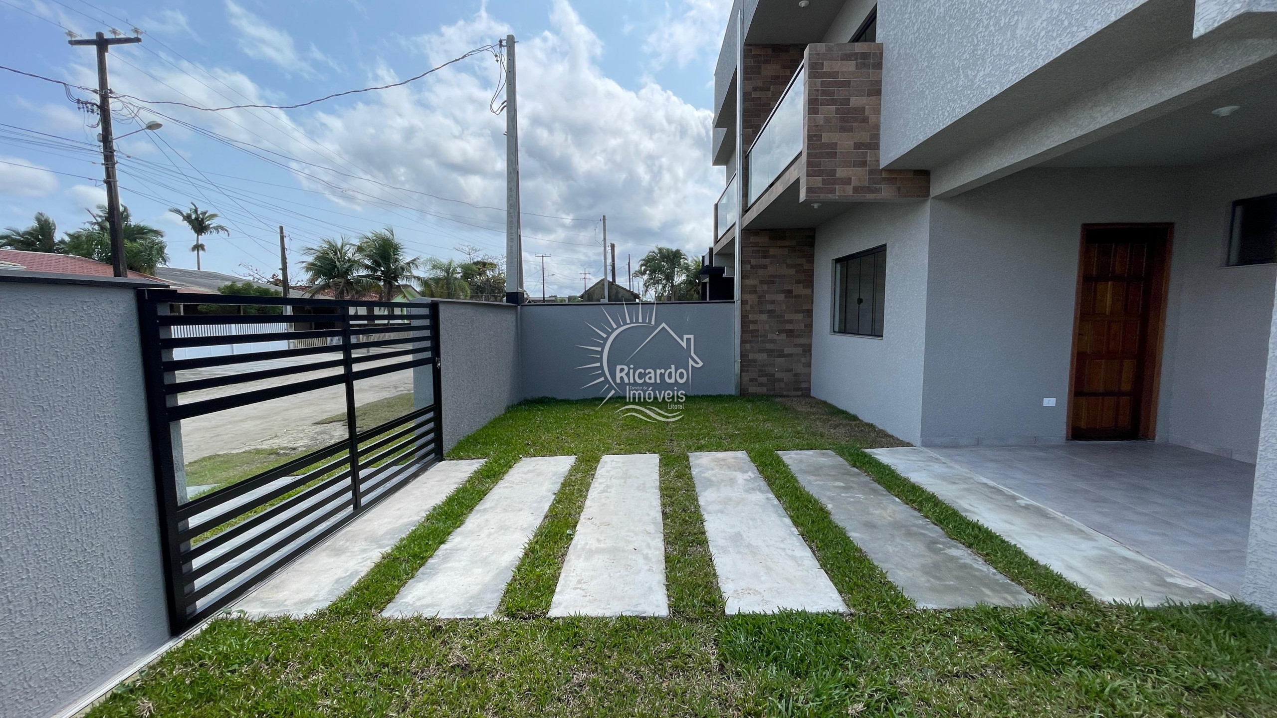 Casa, 3 quartos - Foto 6