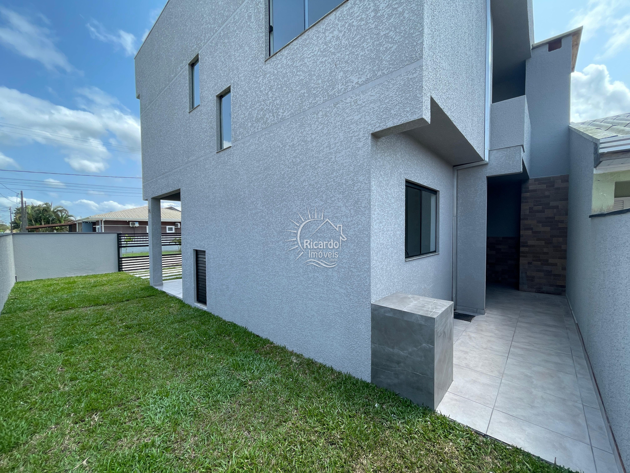 Casa, 3 quartos - Foto 7