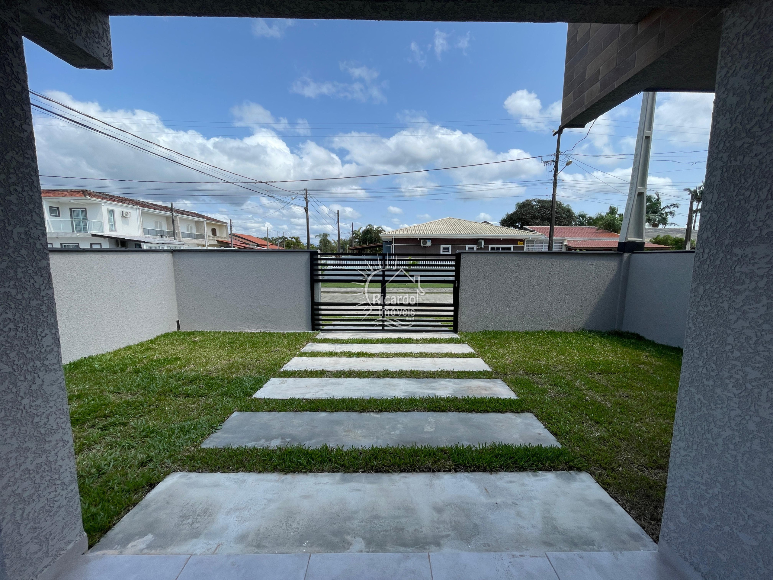 Casa, 3 quartos - Foto 8