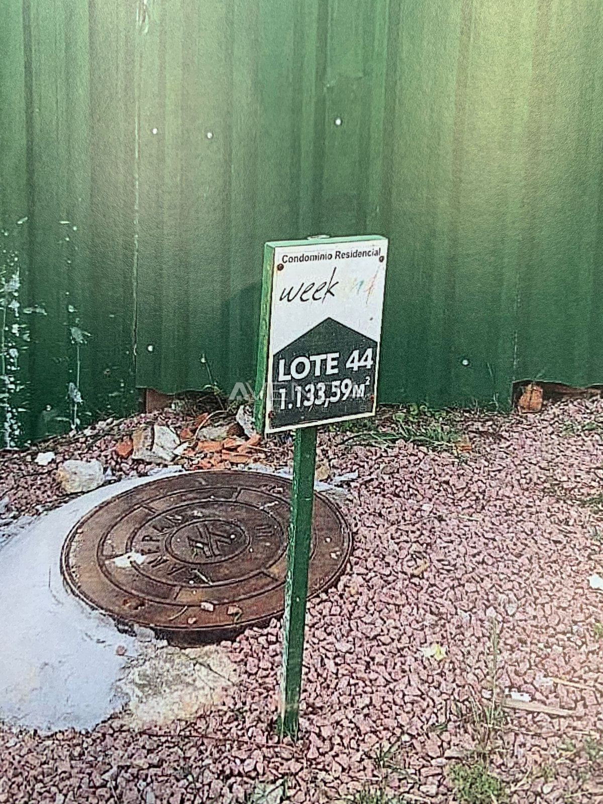 Terreno, 1133 m² - Foto 4