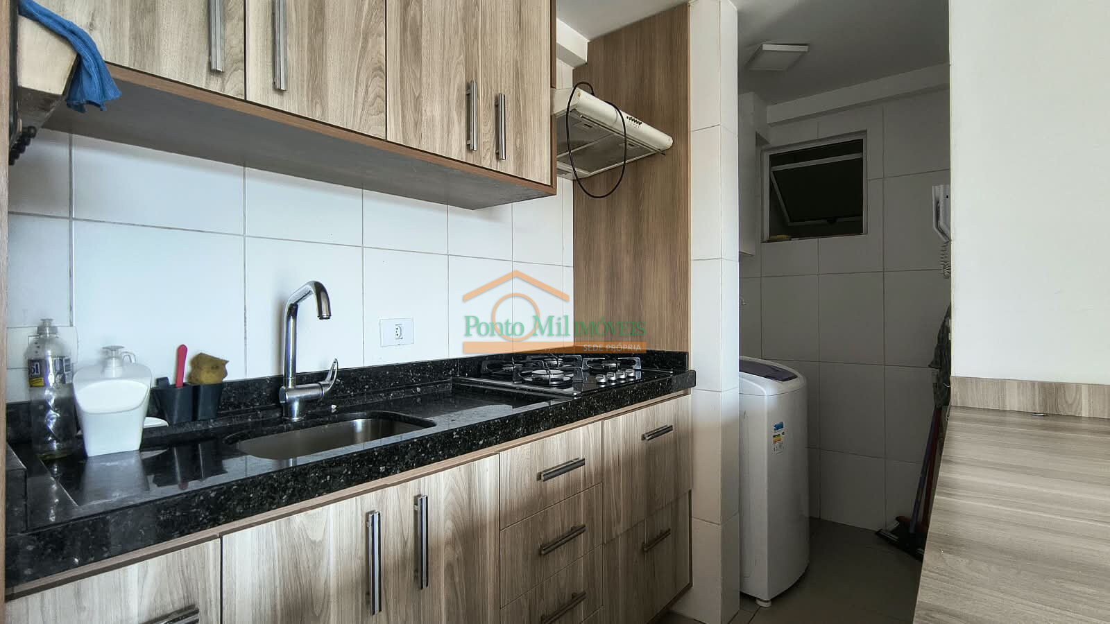 Apartamento para alugar em Loteamento Marinoni, Almirante Tamandaré — Portal Chave Fácil