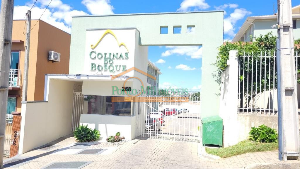 Apartamento para alugar em Loteamento Marinoni, Almirante Tamandaré — Portal Chave Fácil