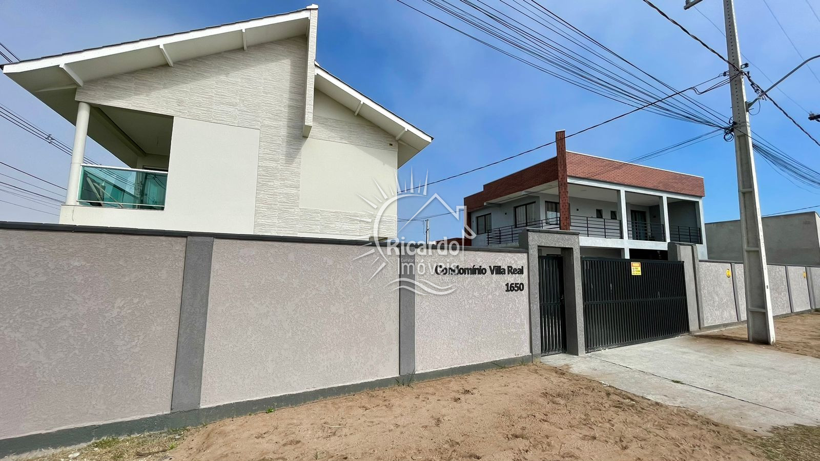 Terreno, 214 m² - Foto 2