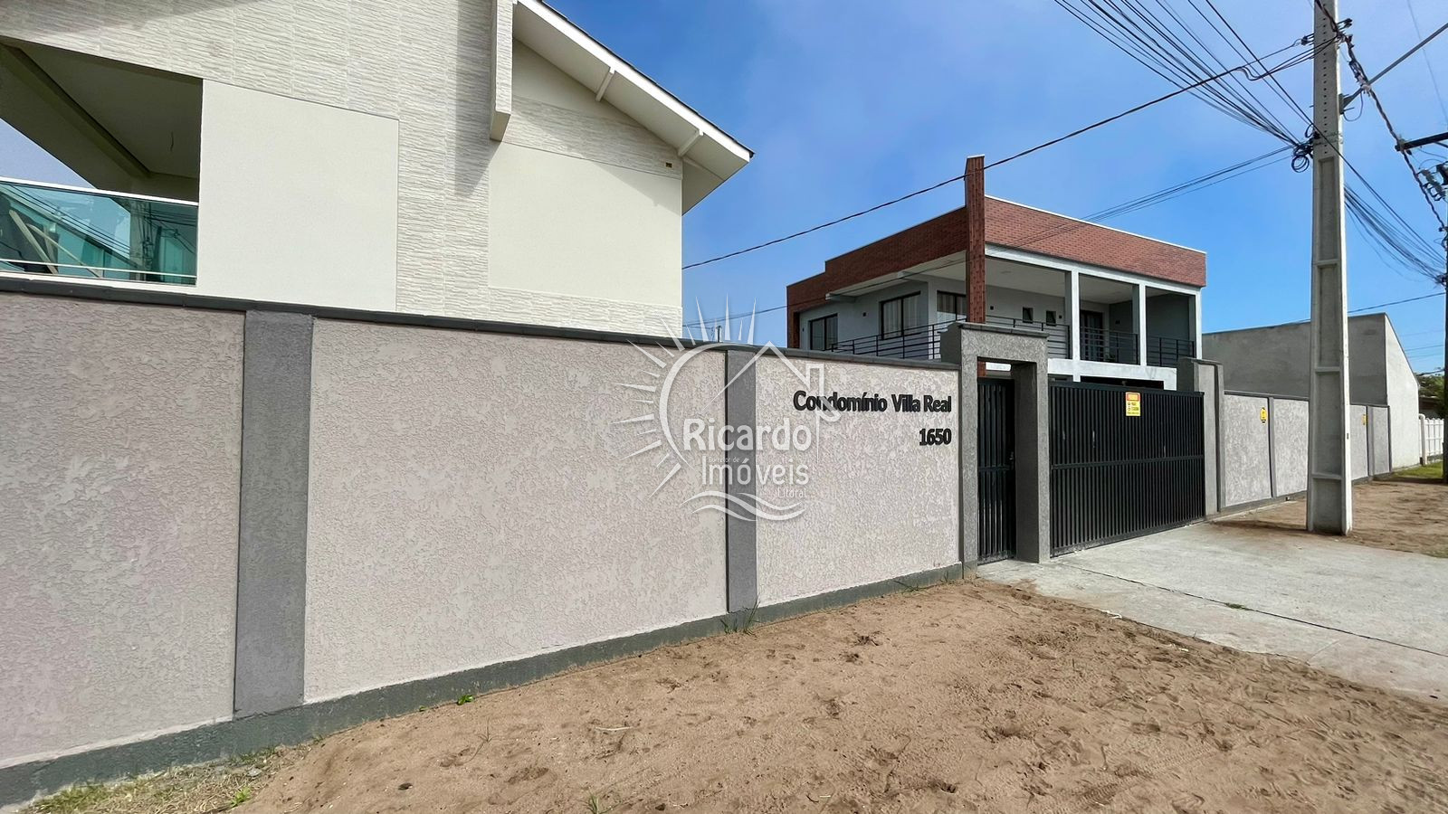 Terreno, 214 m² - Foto 3