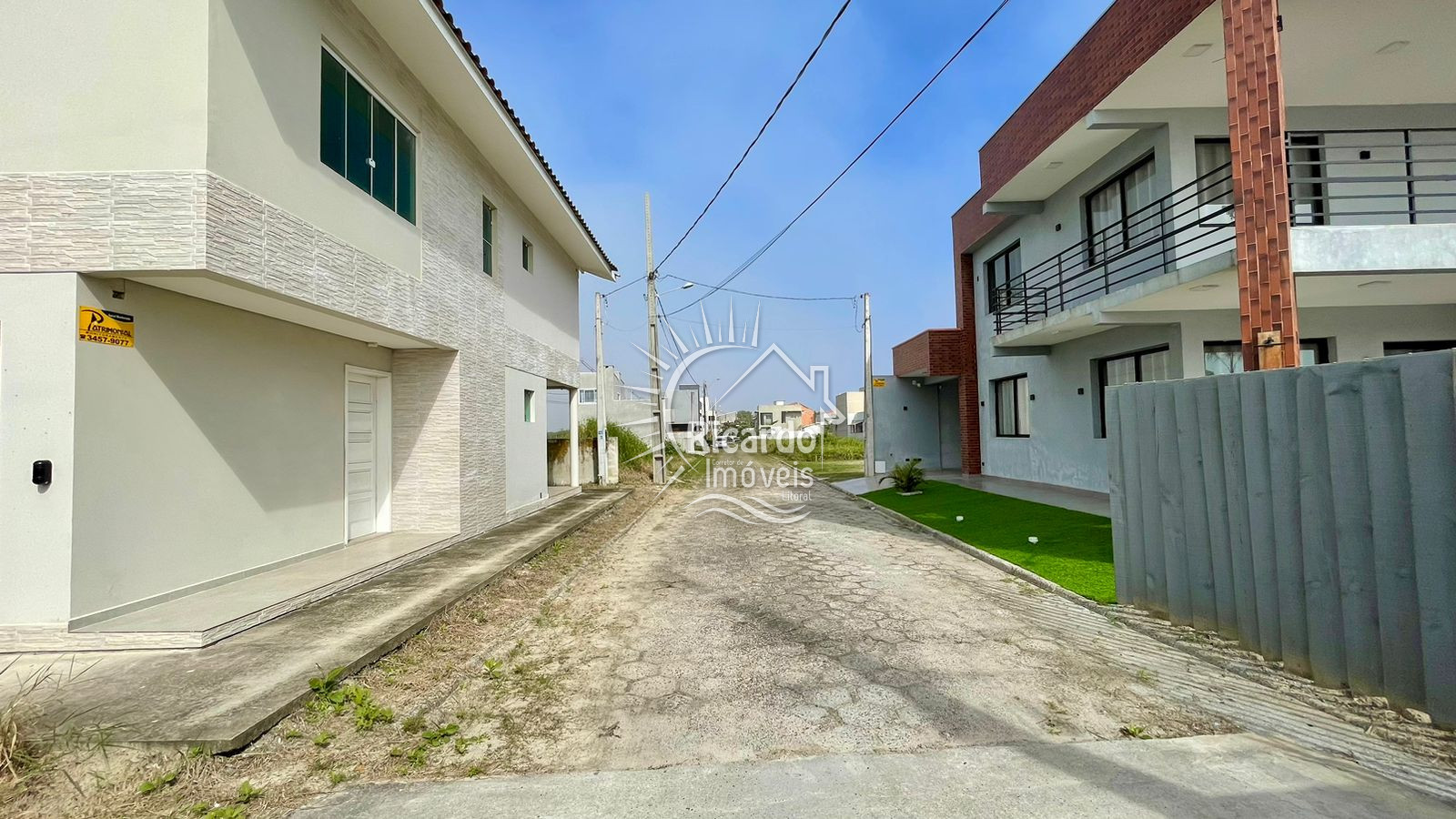 Terreno, 214 m² - Foto 6