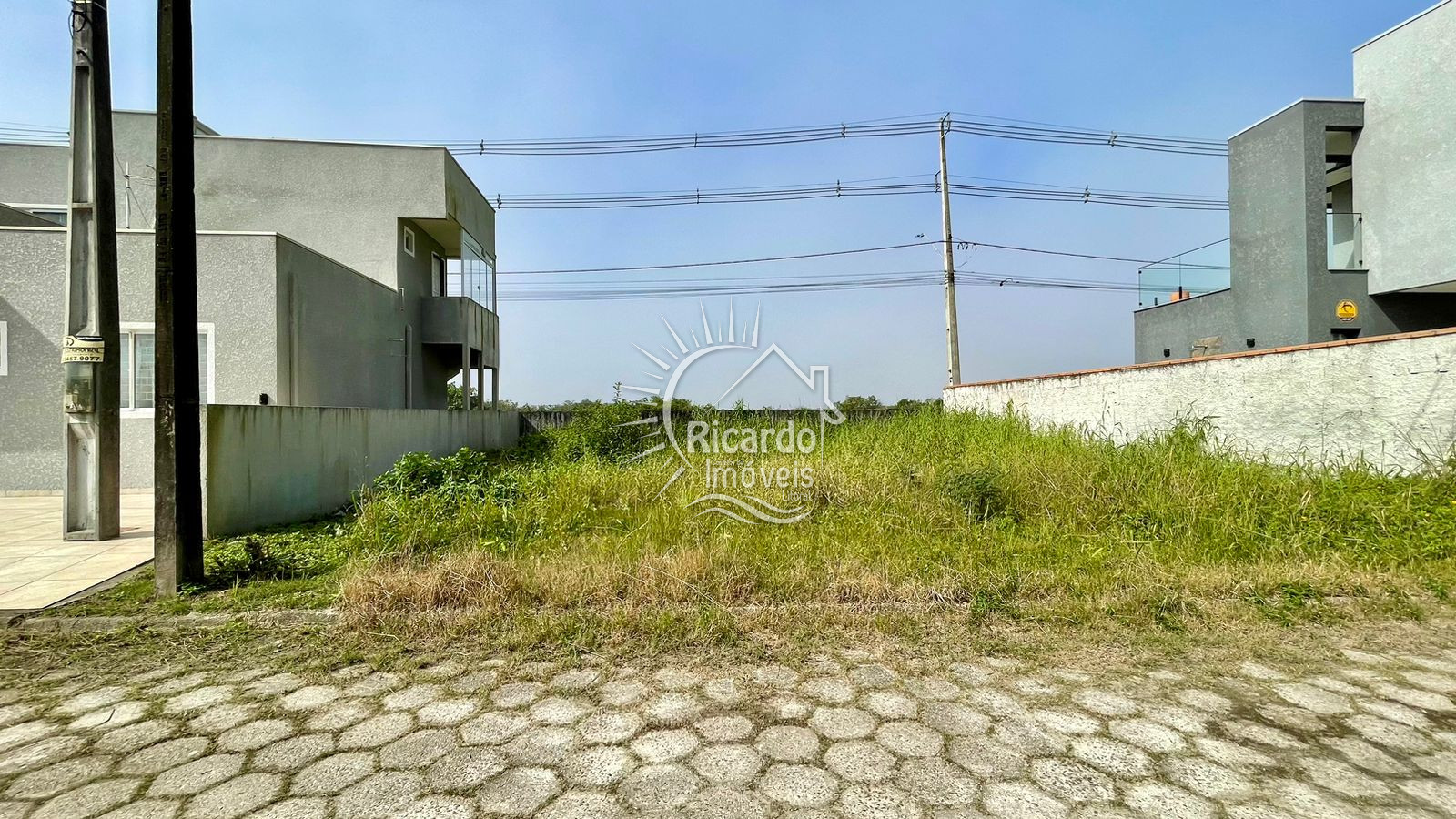 Terreno, 214 m² - Foto 7