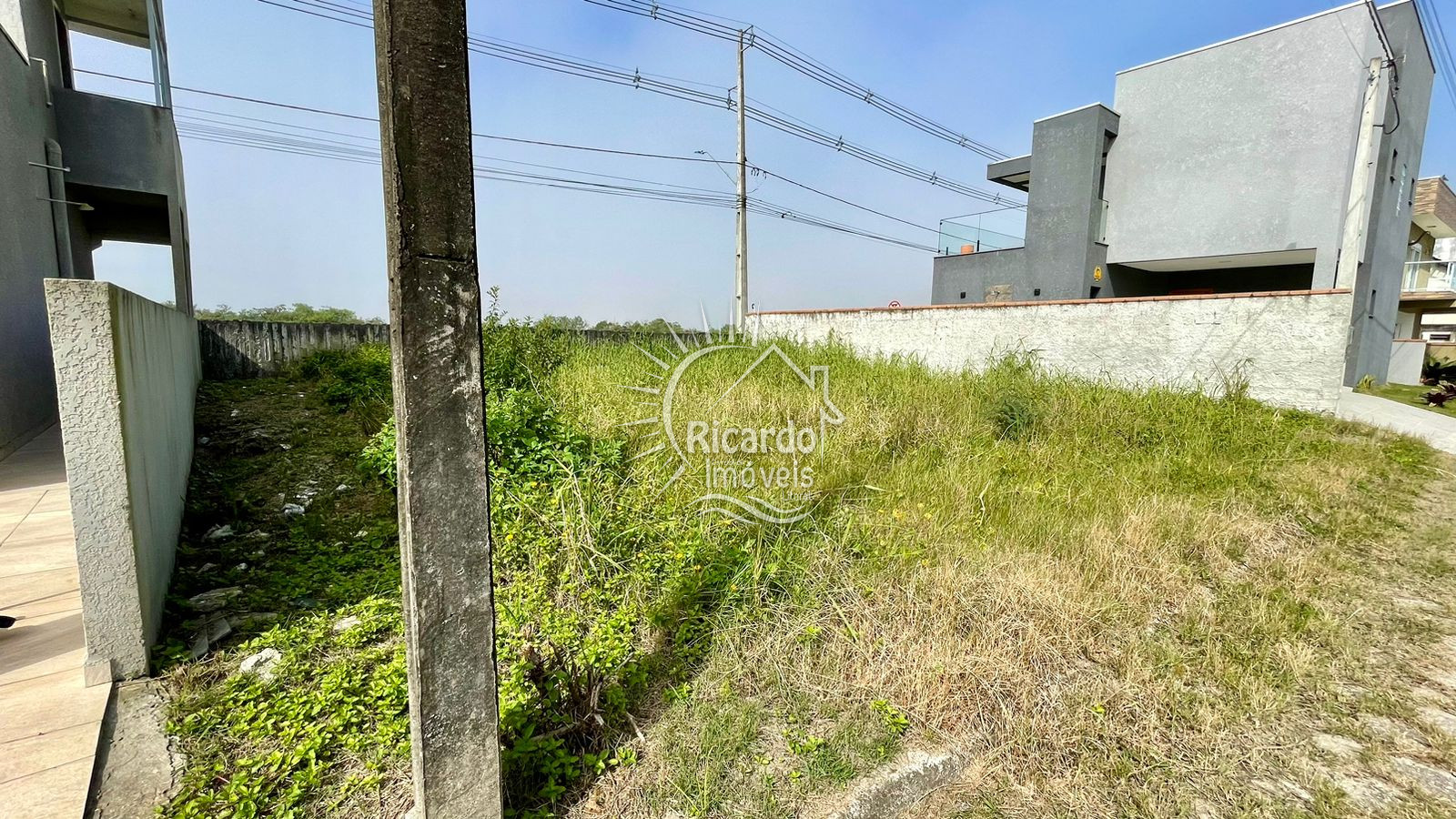 Terreno, 214 m² - Foto 8