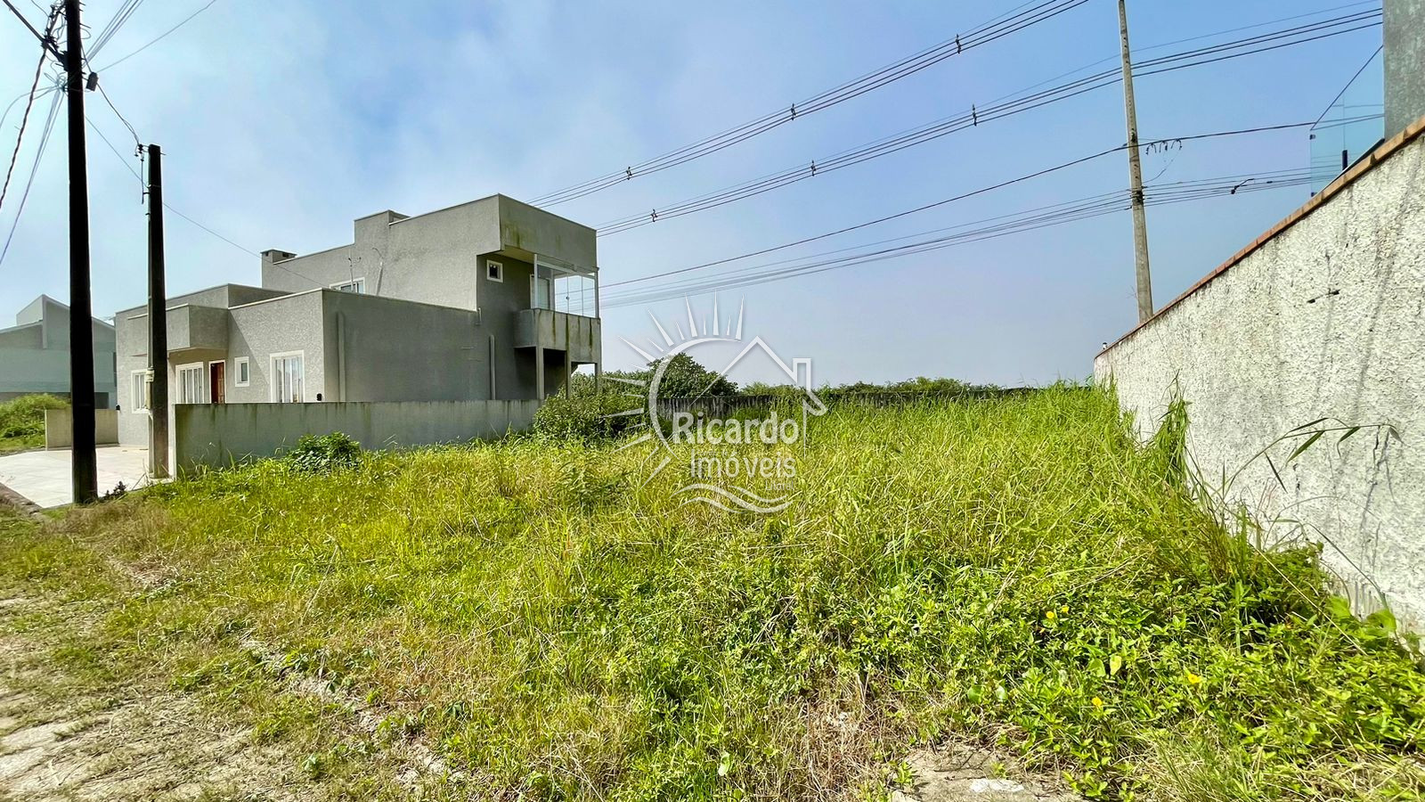 Terreno, 214 m² - Foto 9