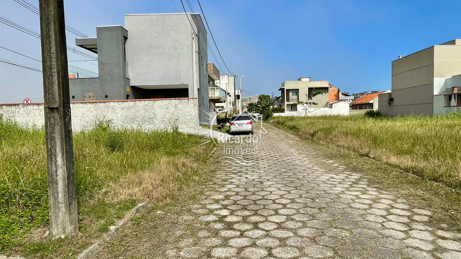 Terreno, 214 m² - Foto 10