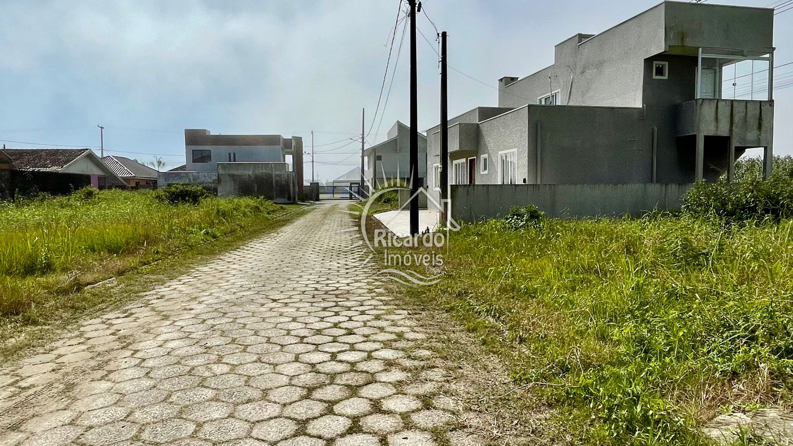 Terreno, 214 m² - Foto 11