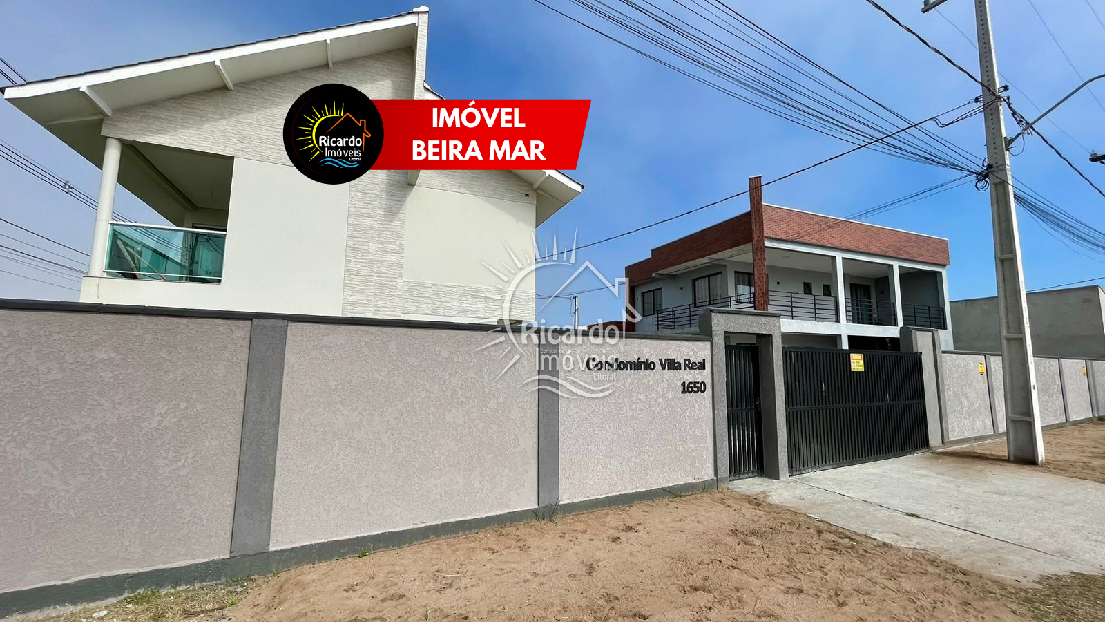 Terreno, 214 m² - Foto 1