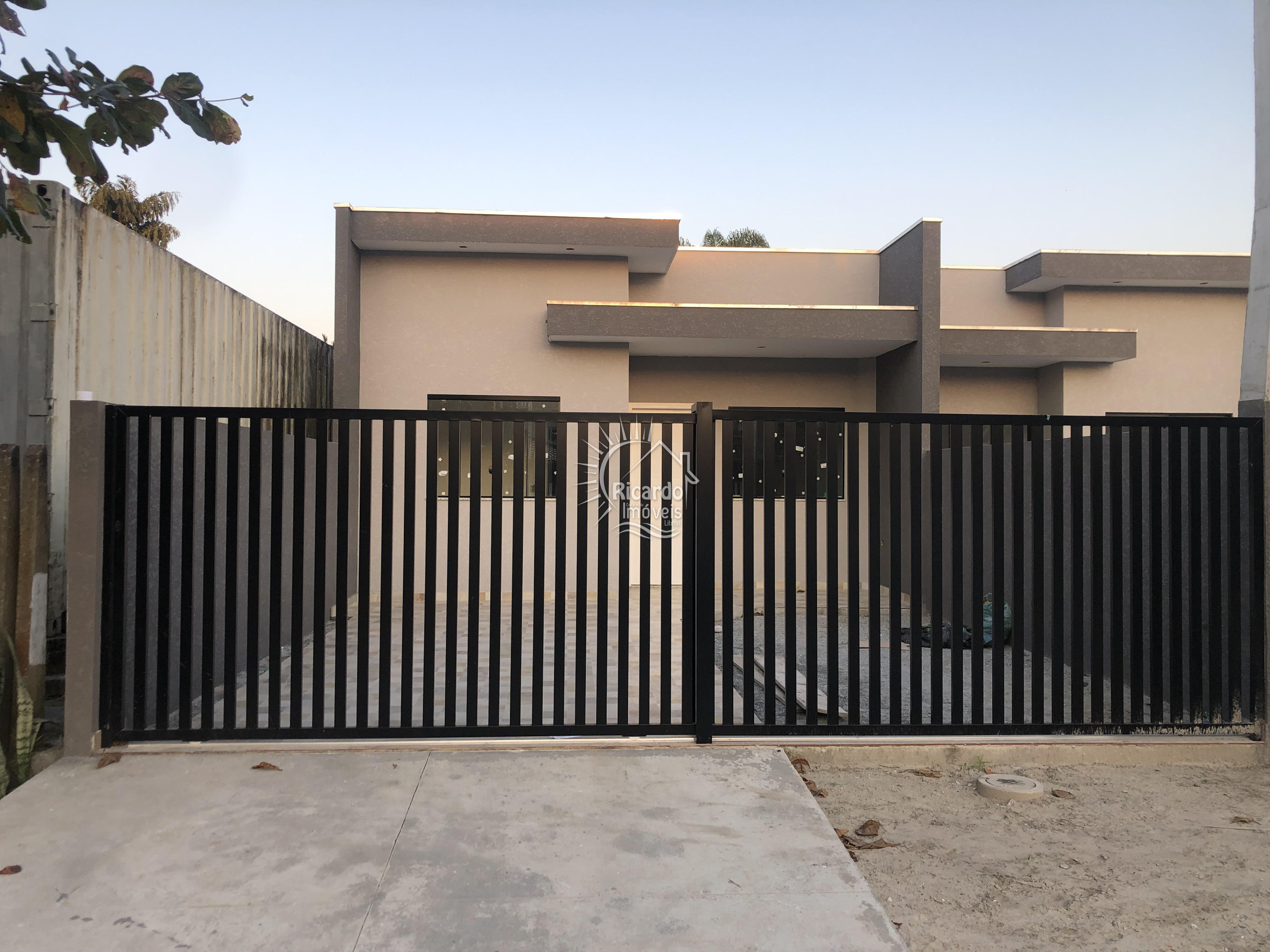 Casa, 3 quartos - Foto 3